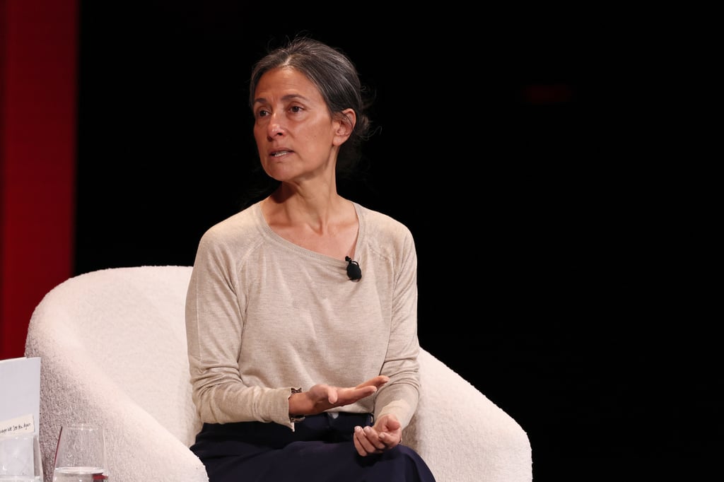 How the Mother of an October 7 Hostage Found Unity in Grief