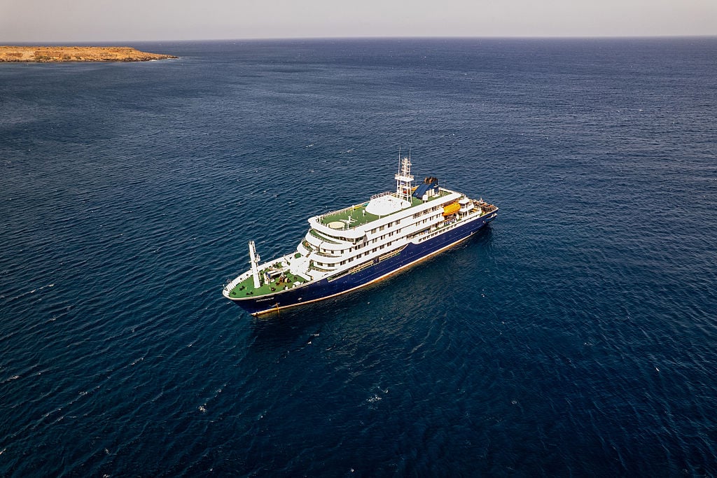 What to Know About Hantavirus Amid a Suspected Cruise-Ship Outbreak