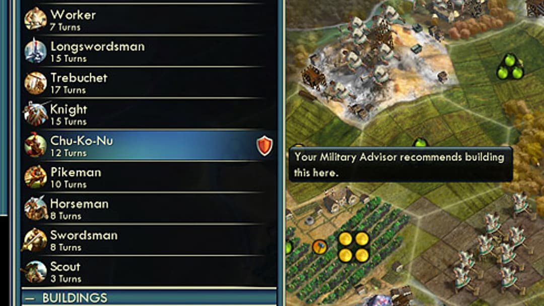 Civilization V: A Fun Way to Rule the World