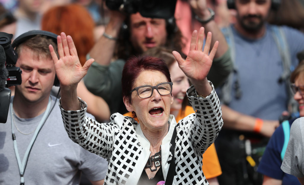 Ireland abortion laws