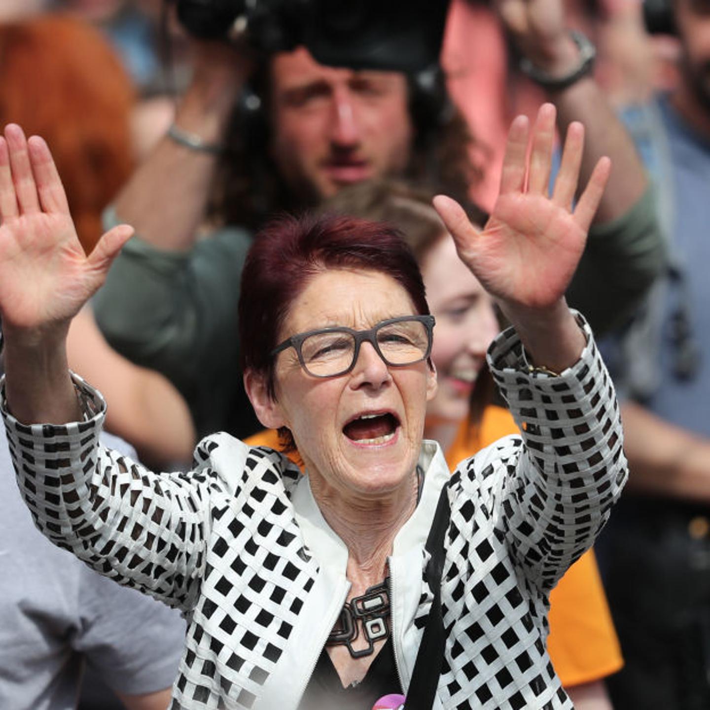 Ireland abortion laws