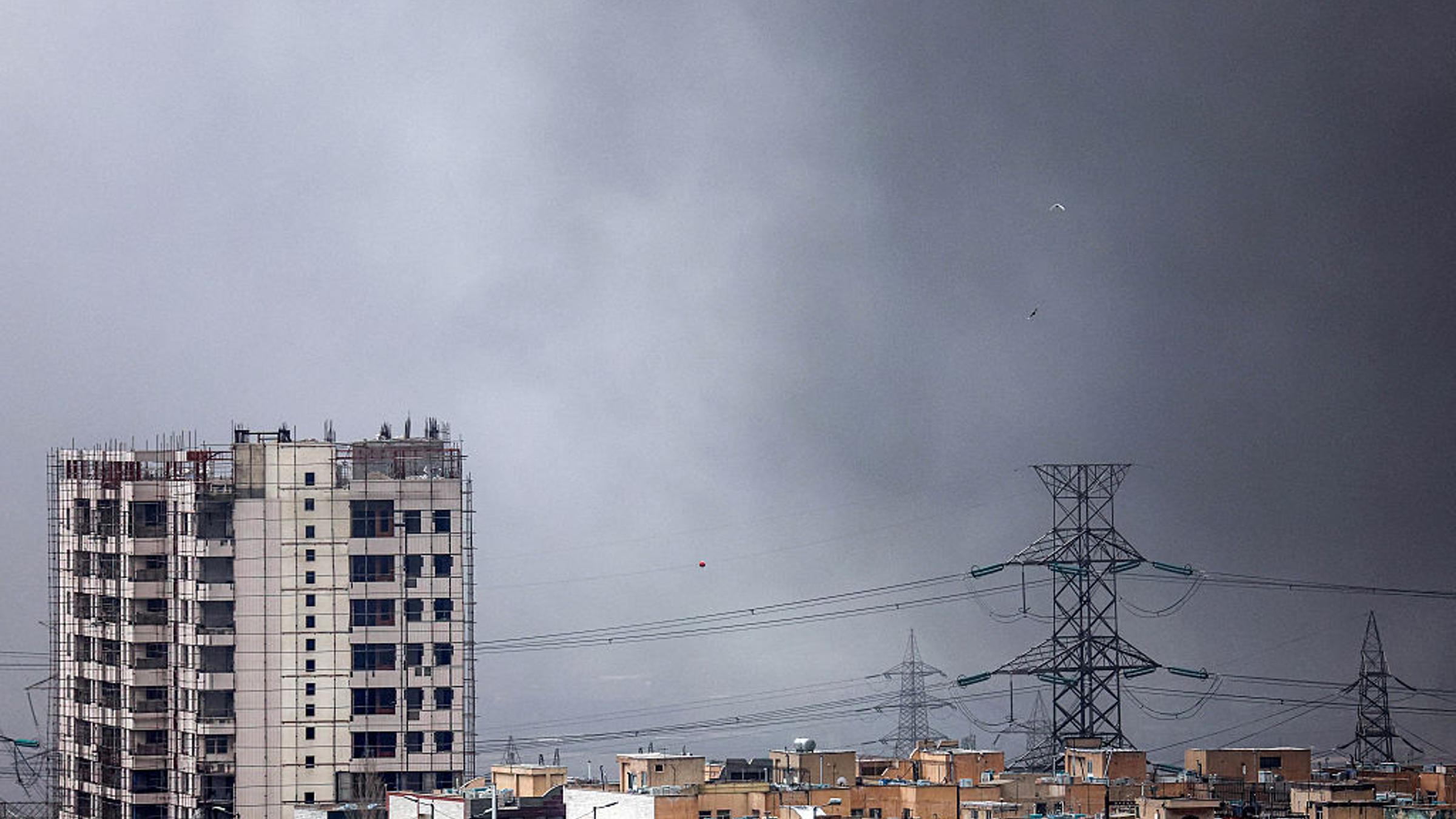 The War in Iran is Causing an Energy Crisis Nobody Can Opt Out Of