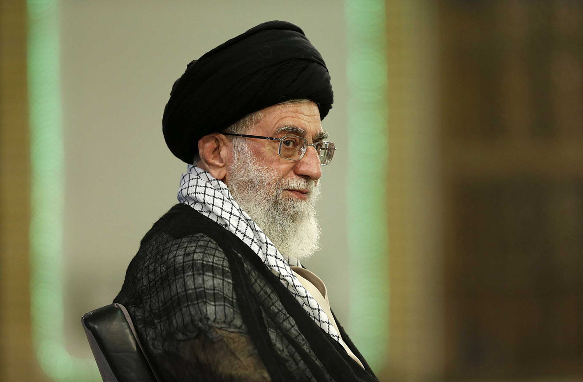 Hassan Rouhani | TIME
