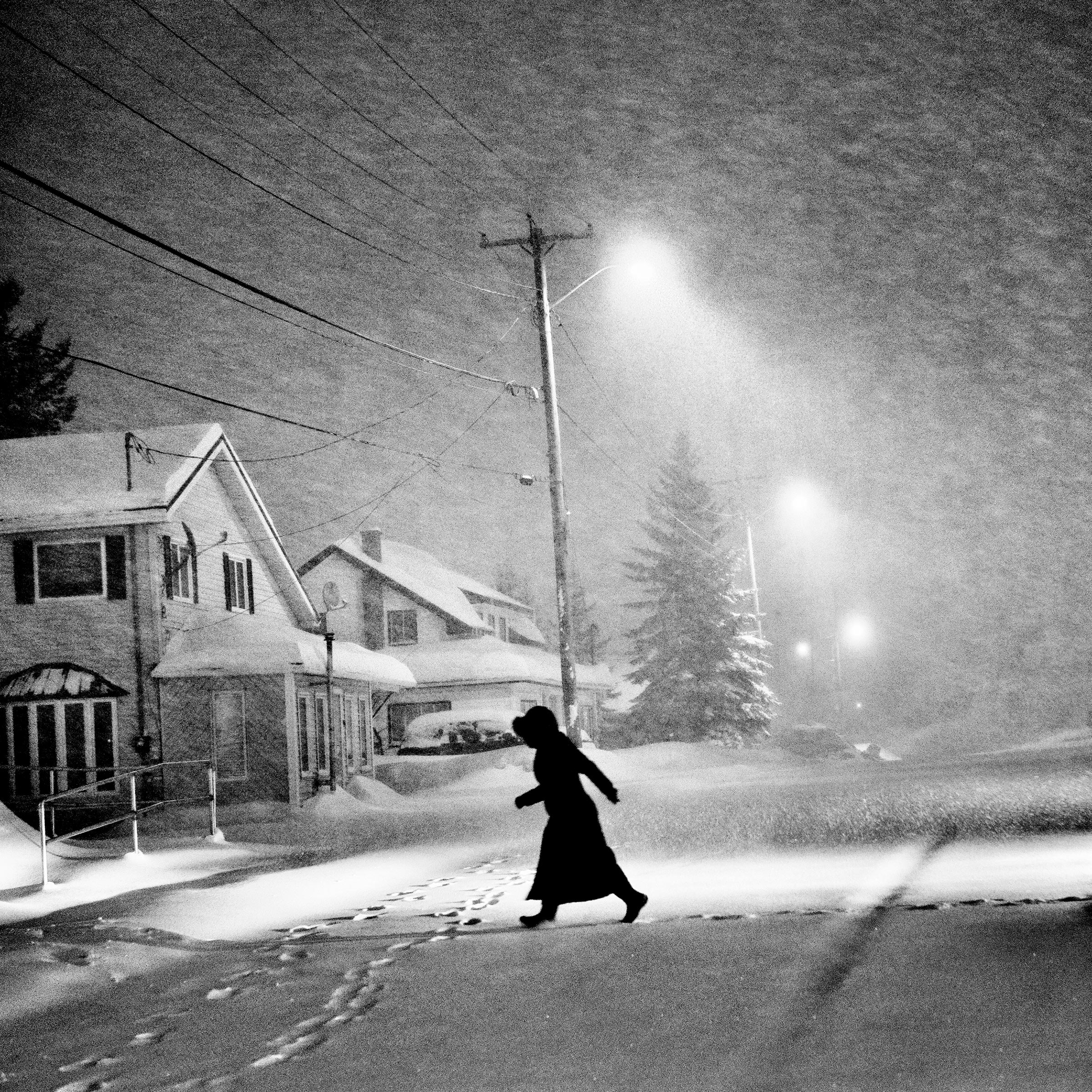 Matt Black