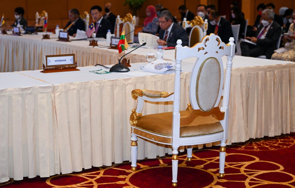 CAMBODIA-ASEAN-DIPLOMACY