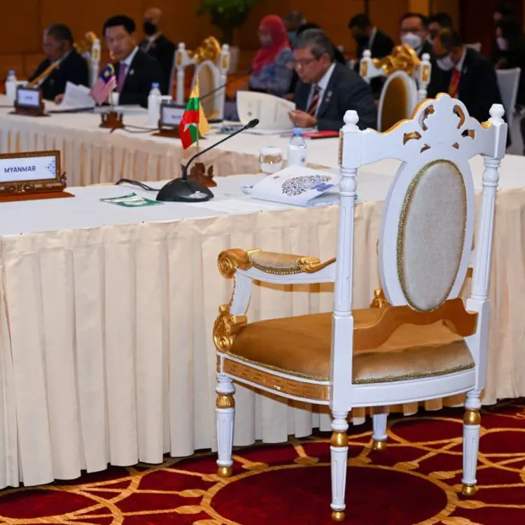 CAMBODIA-ASEAN-DIPLOMACY