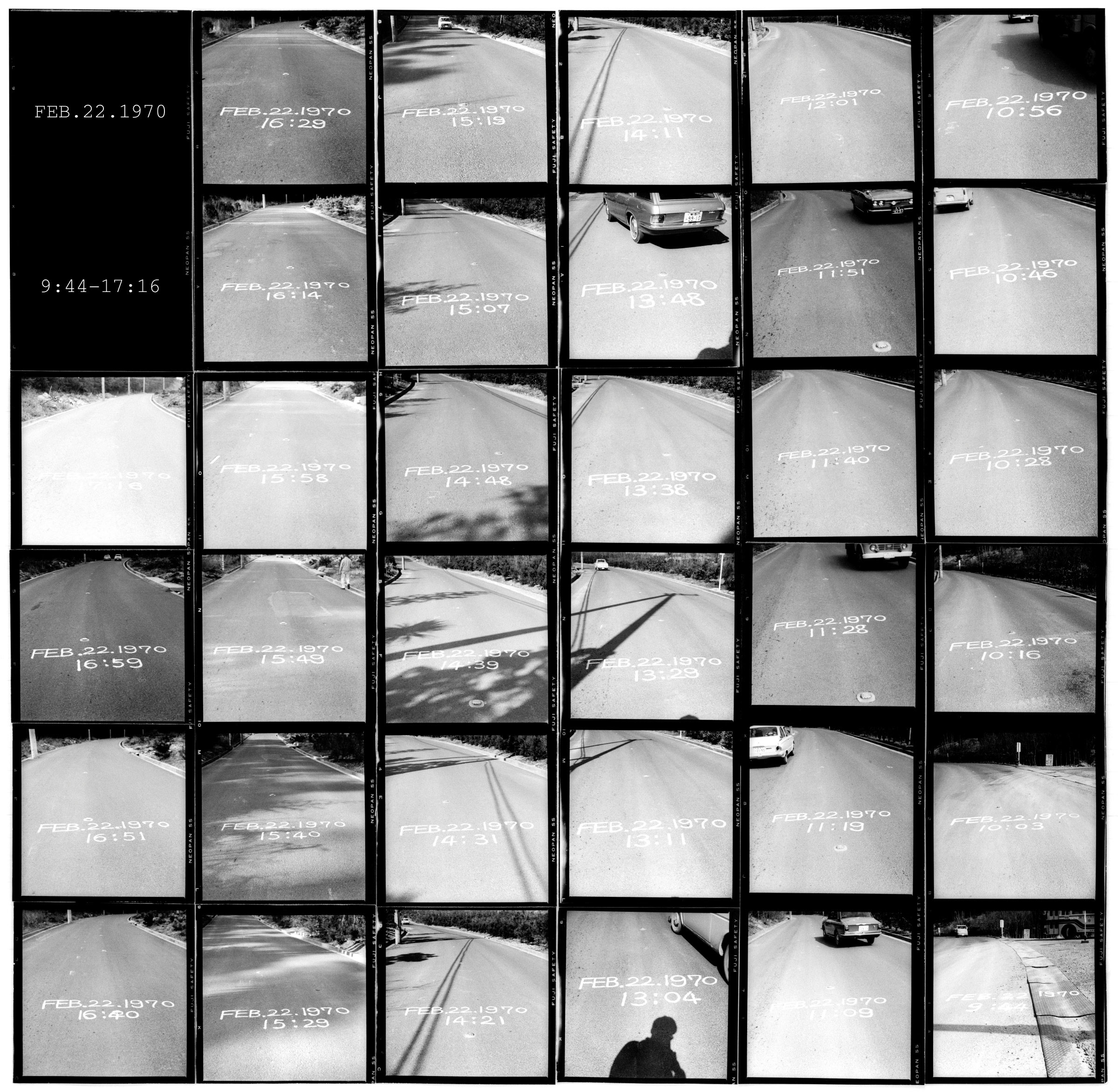 Witness the Historical Transformation of Japanese Photography