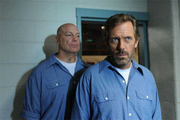 House Watch: The Return of TV’s Most Important Medical Drama