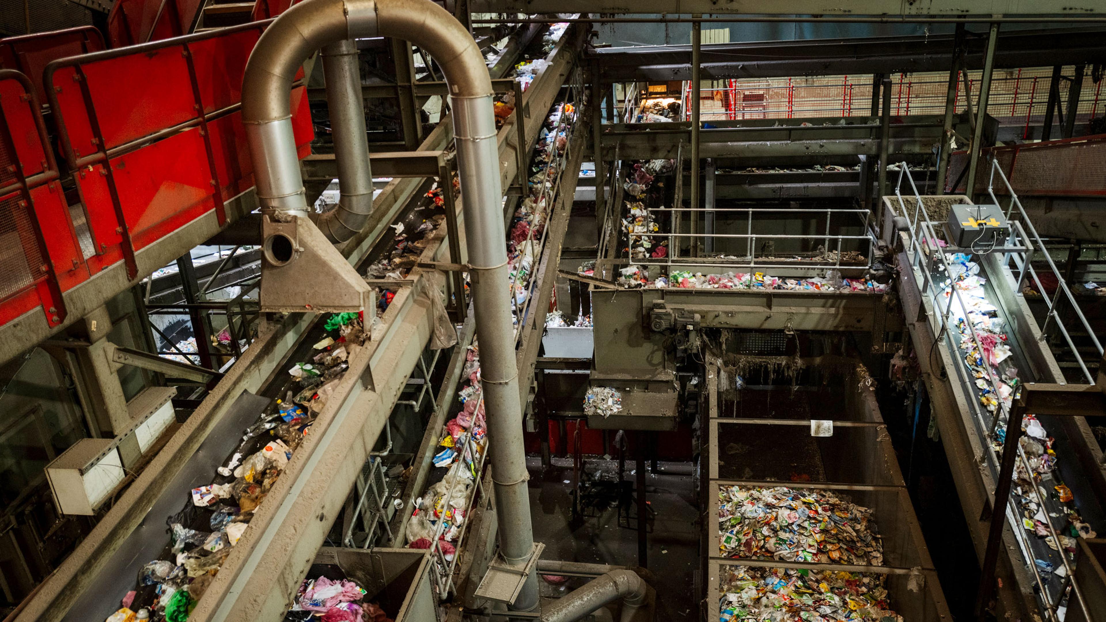 TIME100 Most Influential Companies 2026: Veolia