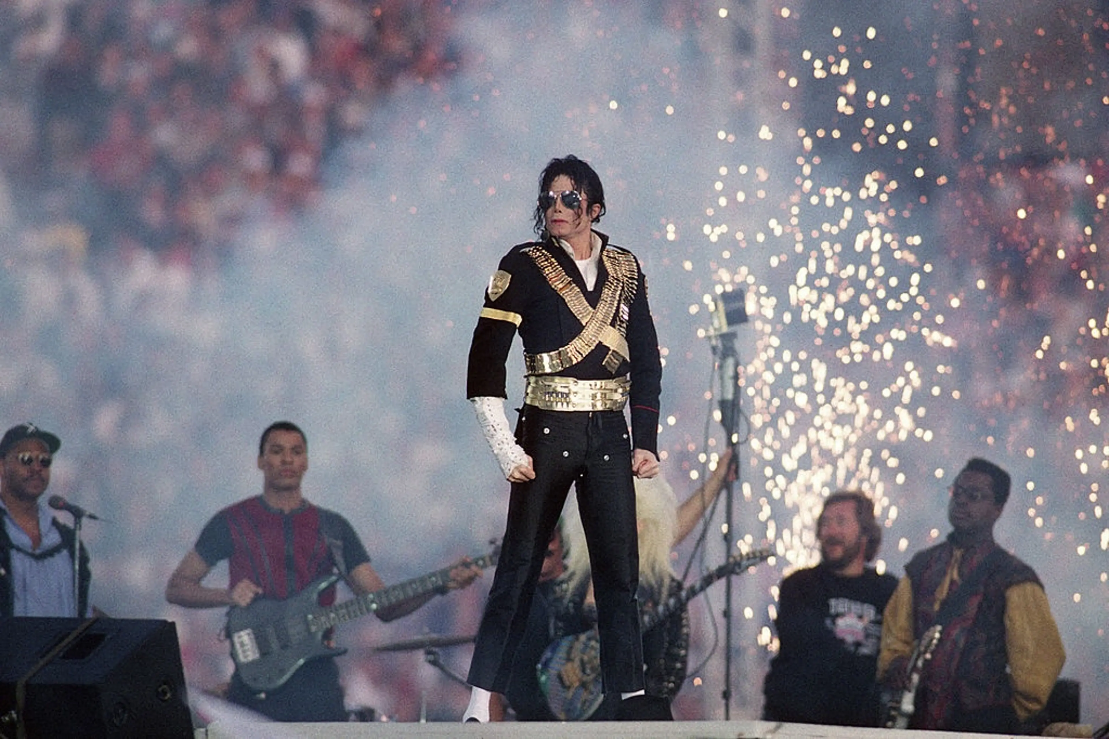 What Michael Jackson's Cultural Dominance Reveals About Us