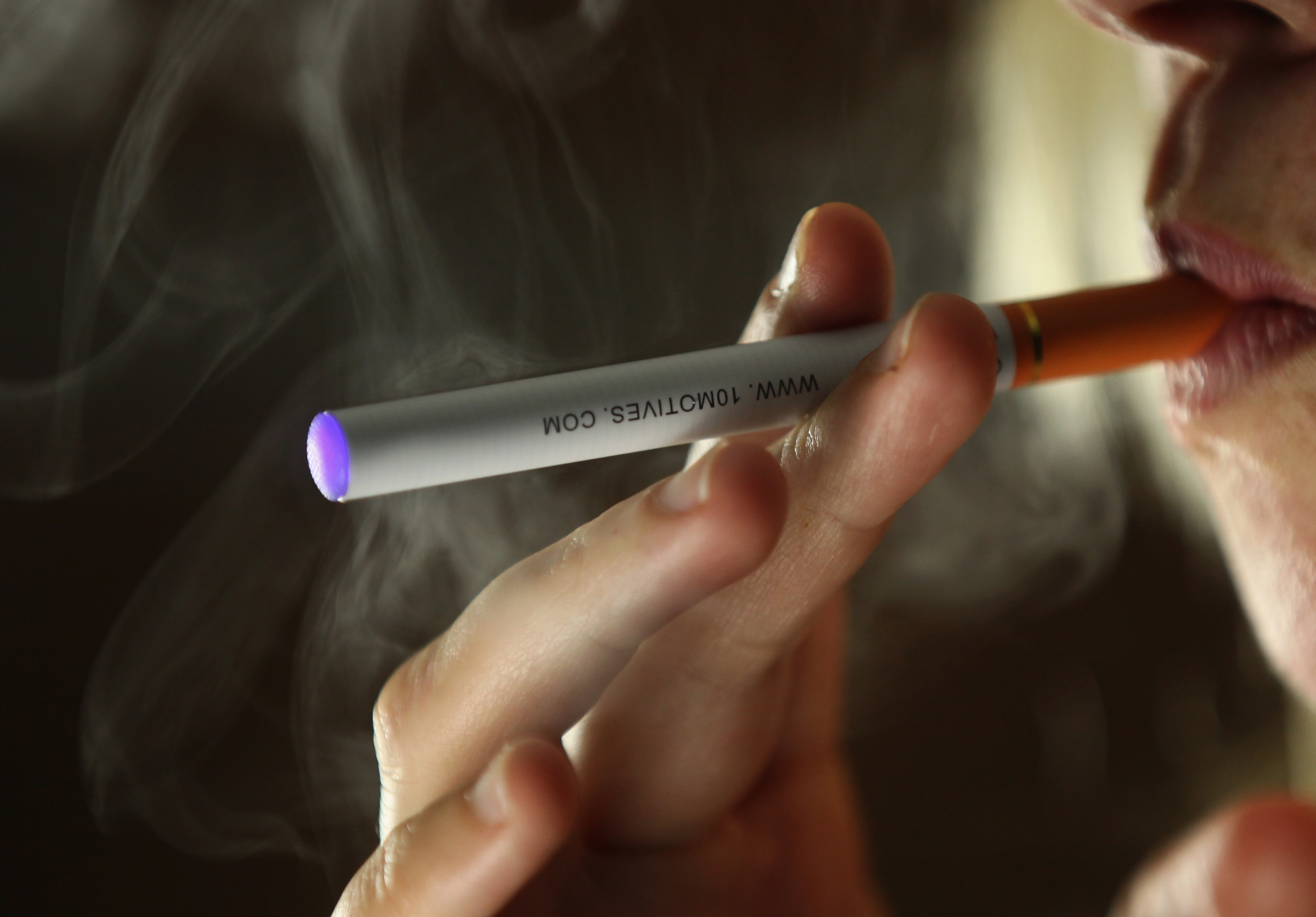 elfbar nachfüll pod läuft aus Are heated tobacco products a new health risk?