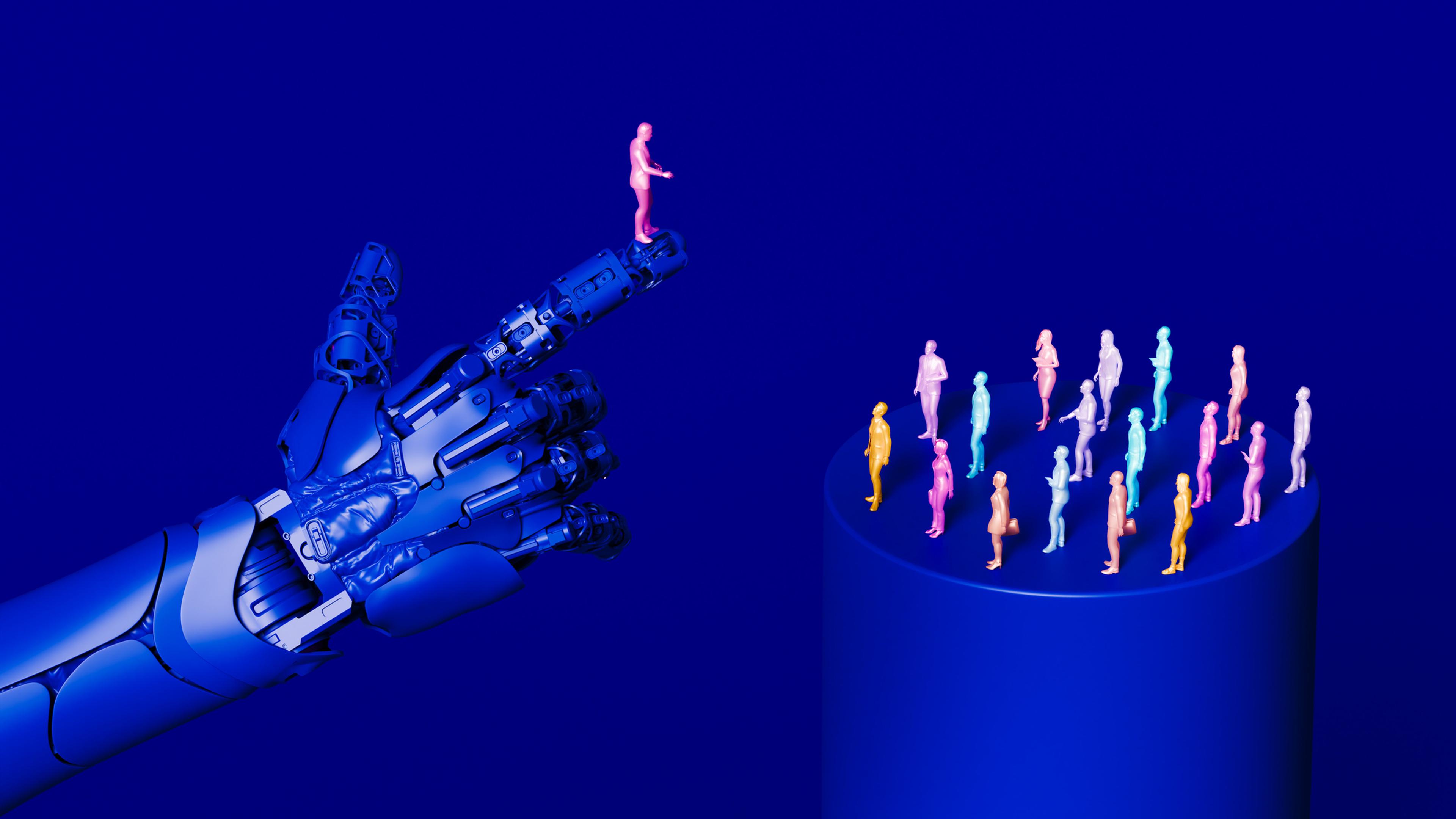 AI Won't Steal Your Job—But Someone Using AI Might: The Urgent Skills Shift You Can't Ignore