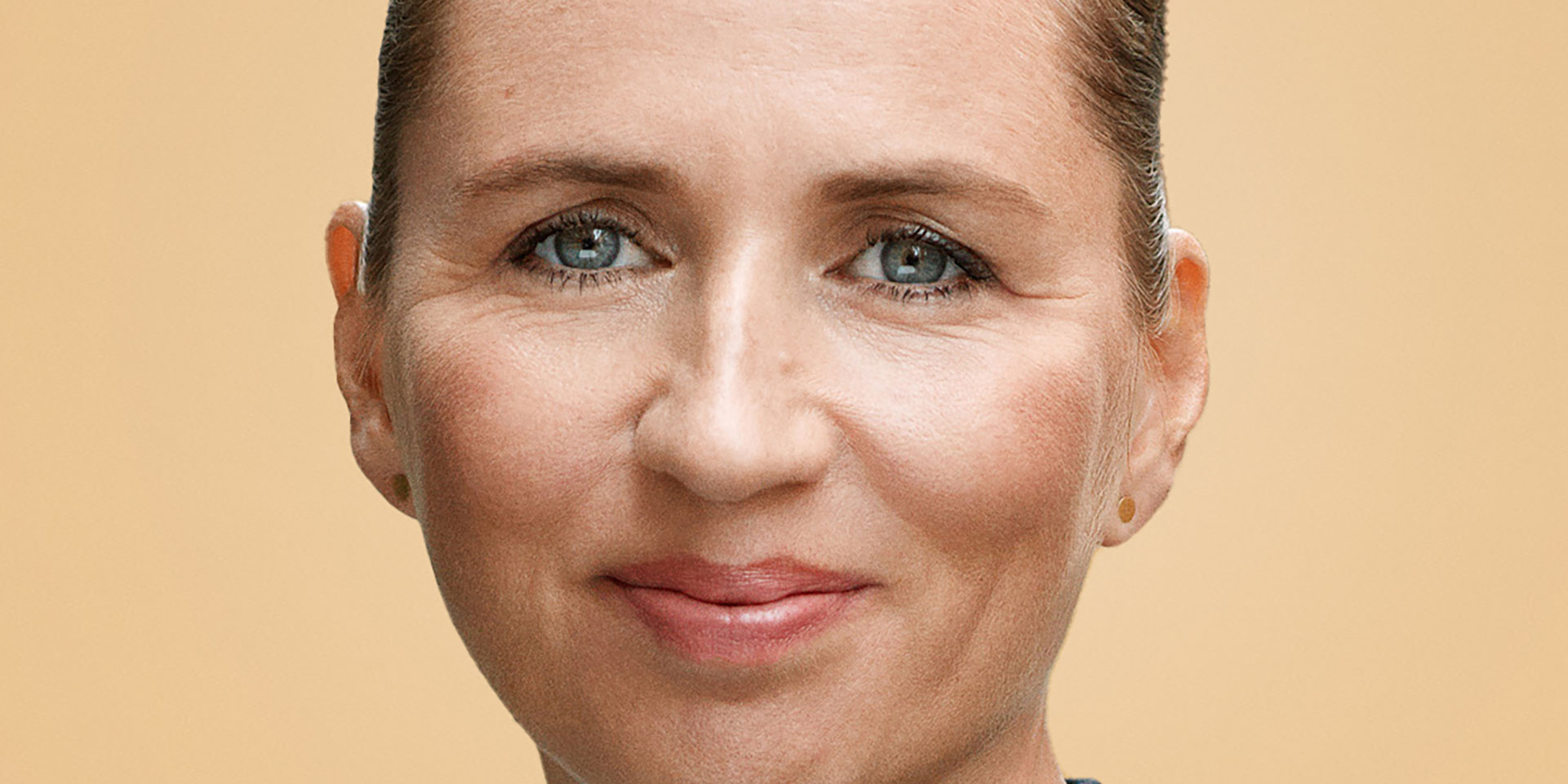 Mette Frederiksen: The 100 Most Influential People of 2026