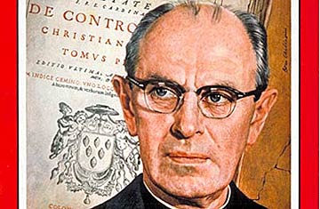 To Be Catholic and American