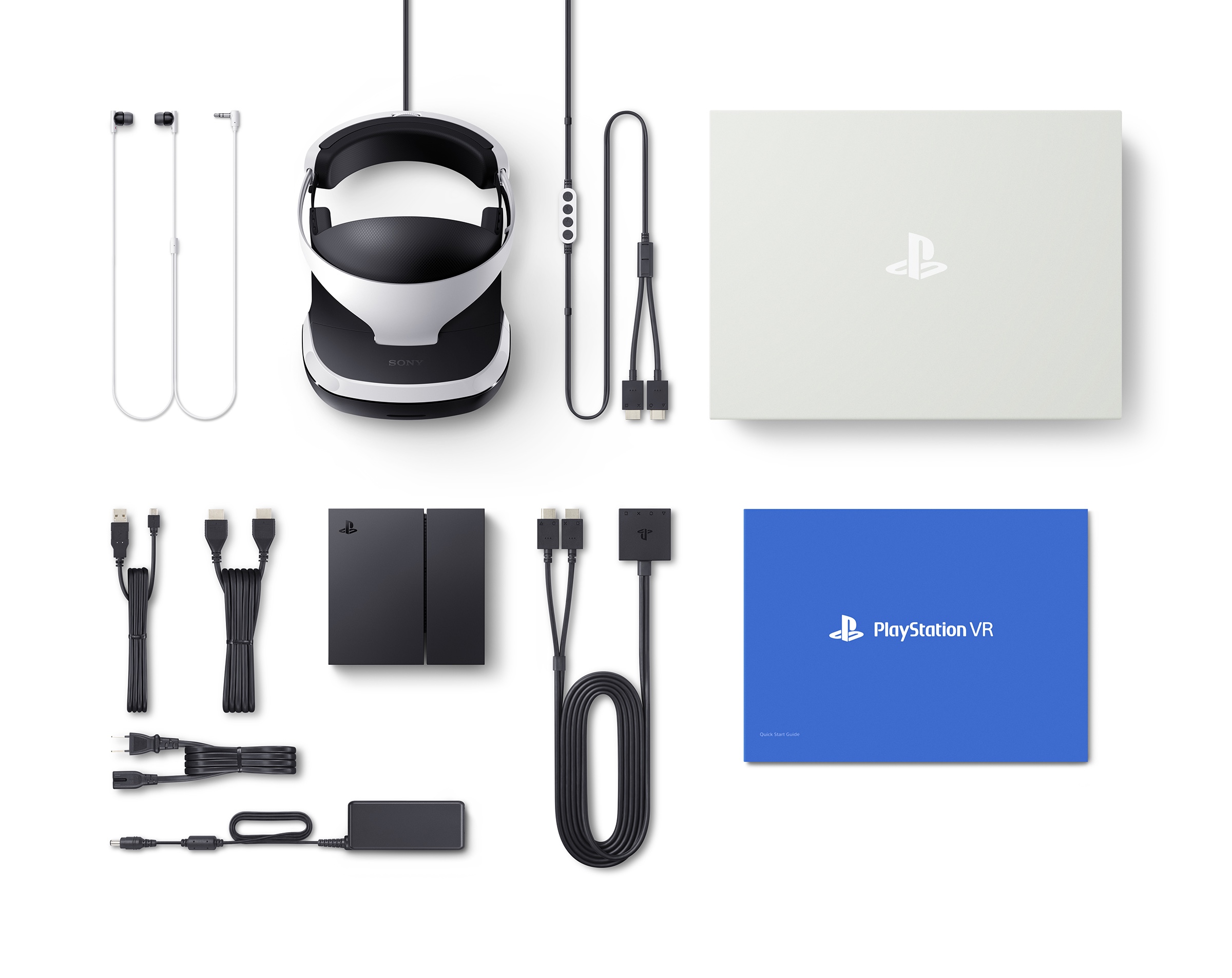 Review: Playstation VR Is the Best Virtual Reality Headset