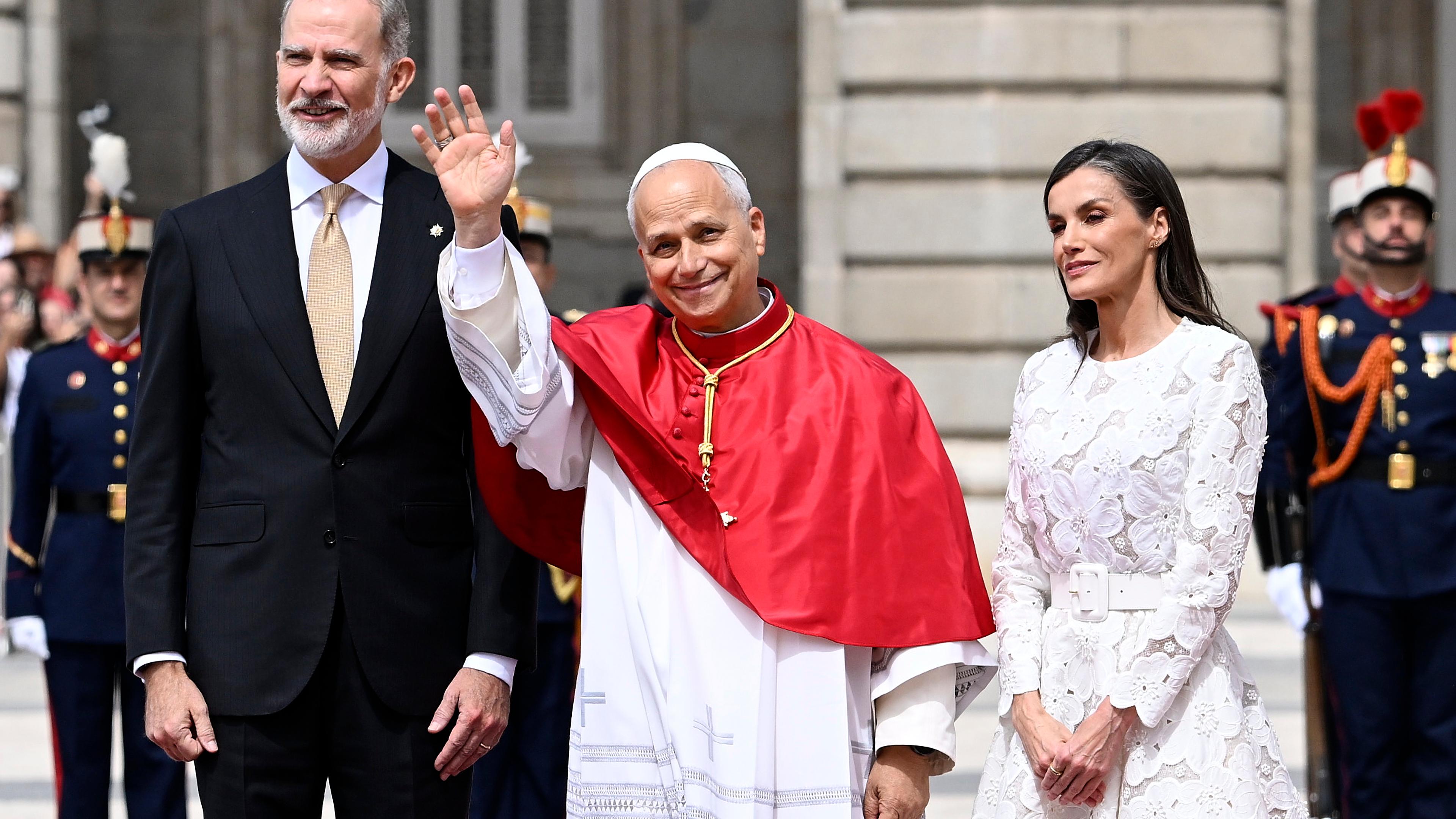 What to Know About Pope Leo’s Journey to Spain—and How It Honors the Late Pope Francis What to Know About Pope Leo’s Journey to Spain—and How It Honors the Late Pope Francis