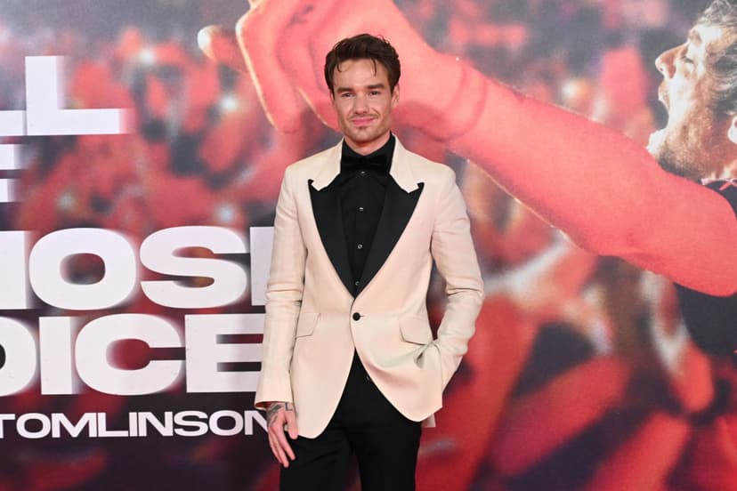 Liam Payne Death: Tributes for One Direction Singer