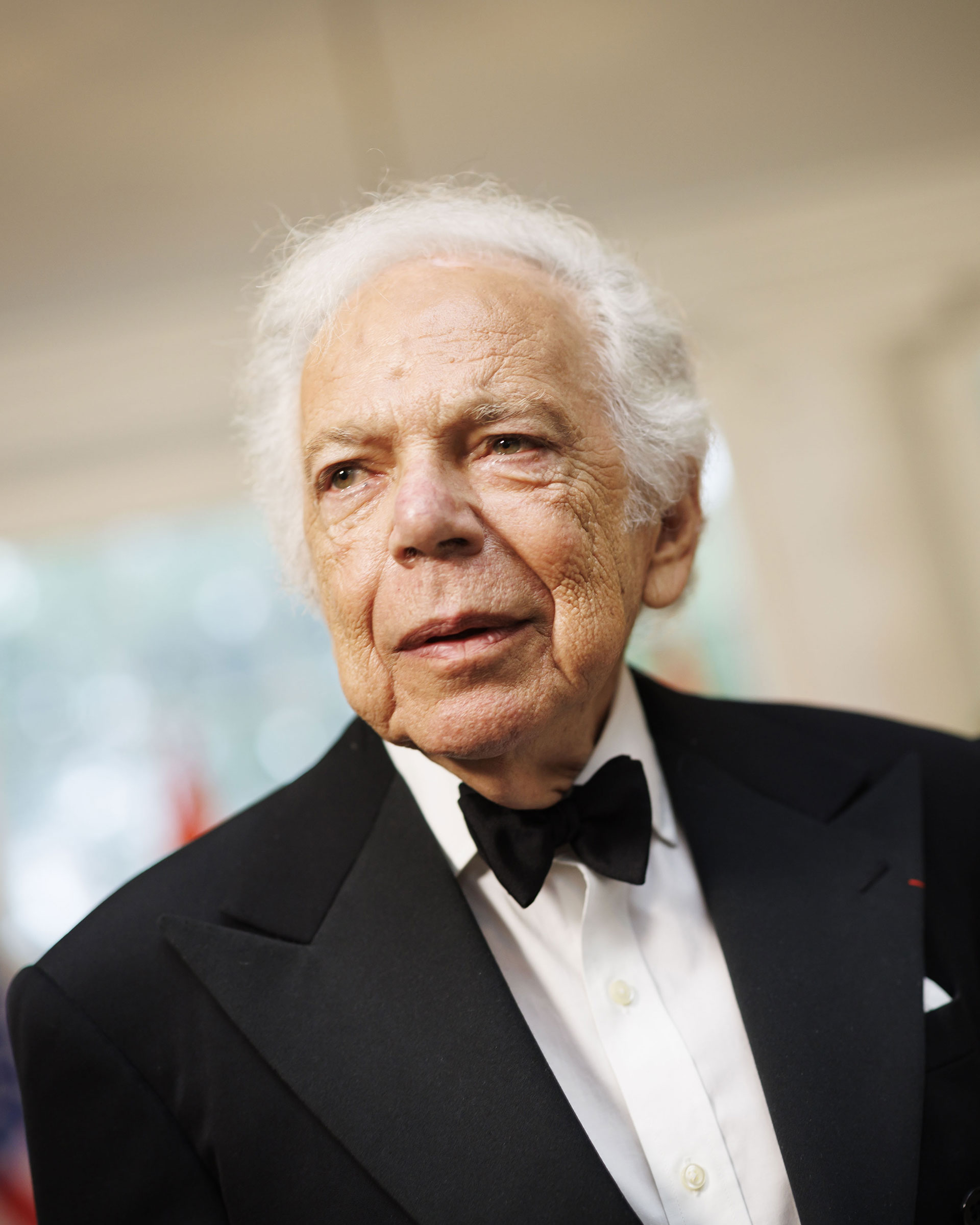 Ralph Lauren Is on the 2026 TIME100 List