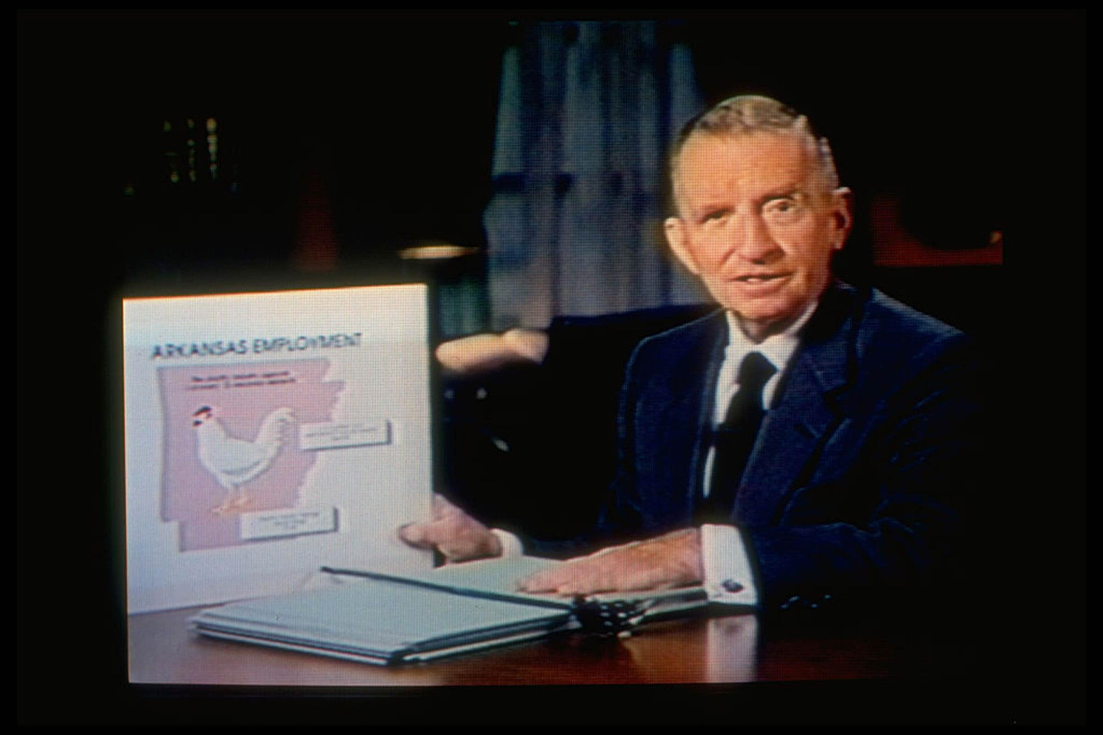 Perot How Ross Perot Changed Political Campaigns
