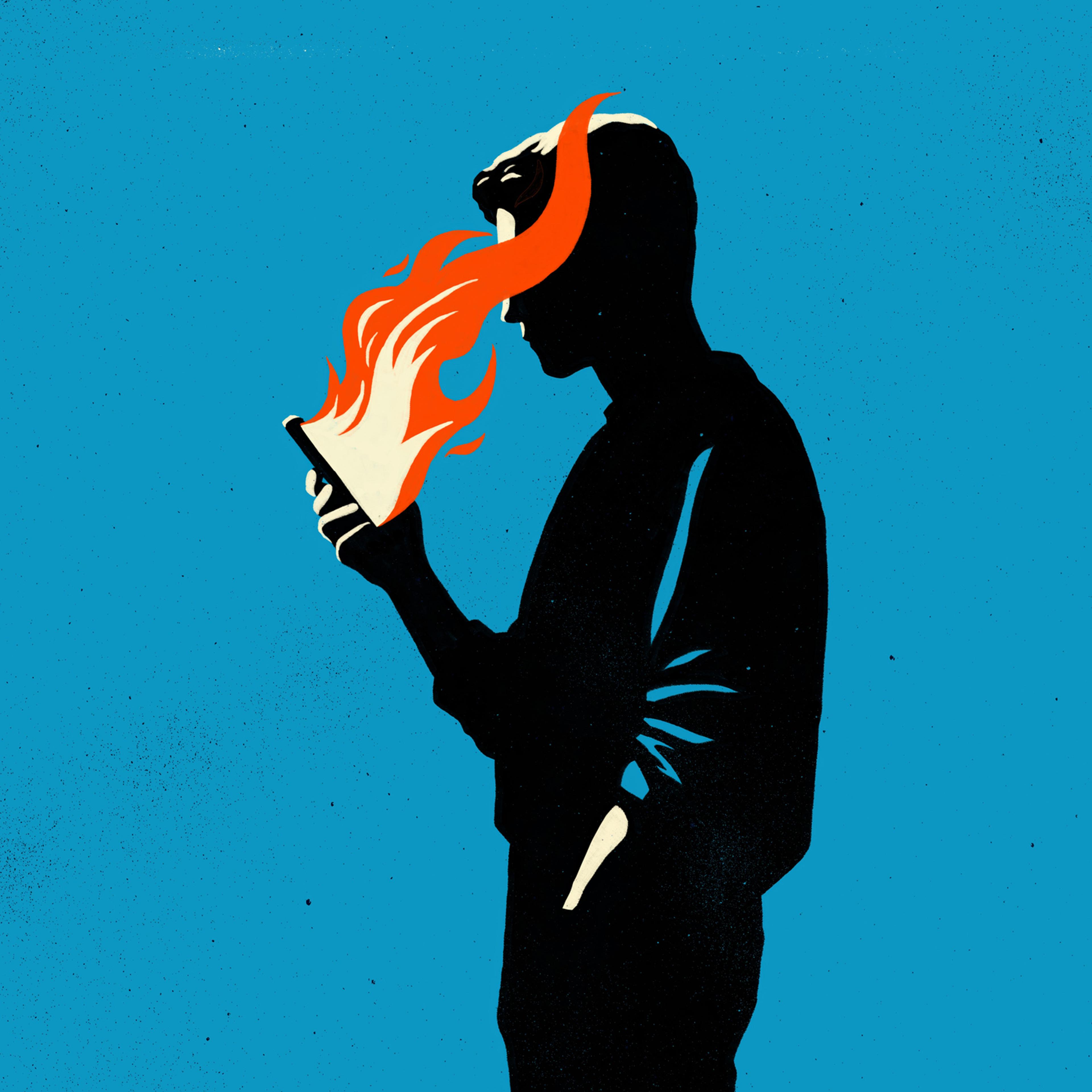 Fueling the Fire of Misinformation