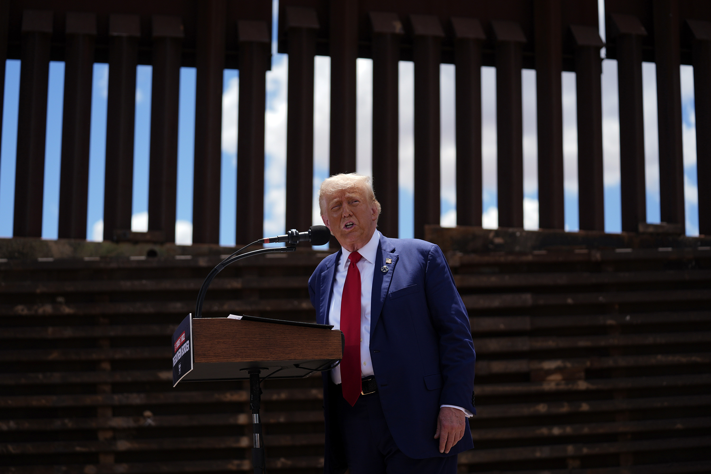 What Donald Trump's Win Means For Immigration