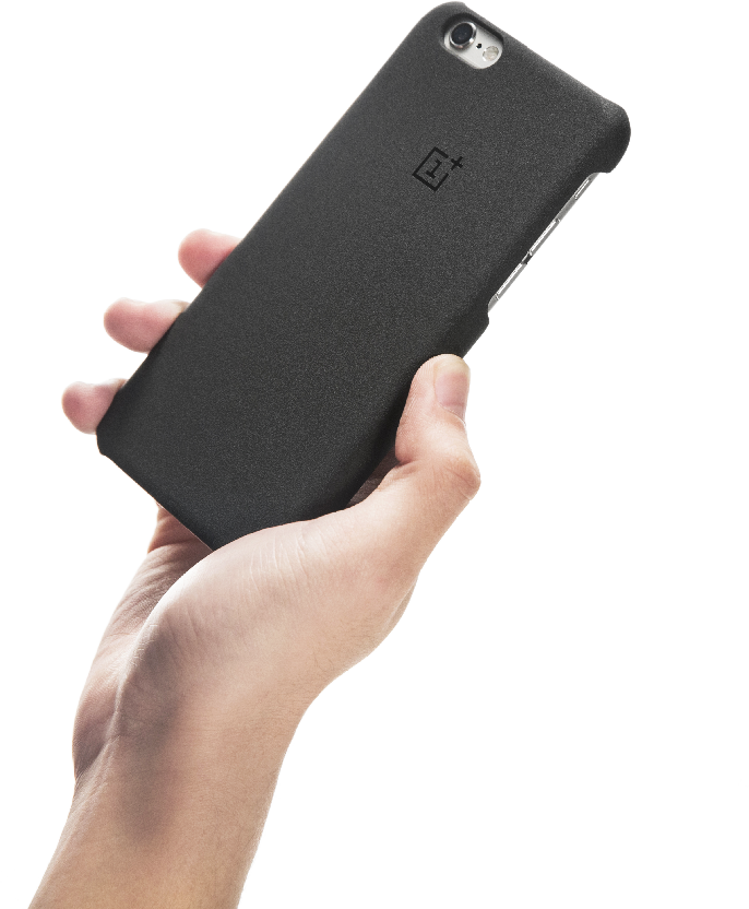 OnePlus iPhone Case Hands-On OnePlus iPhone Case Hands-On