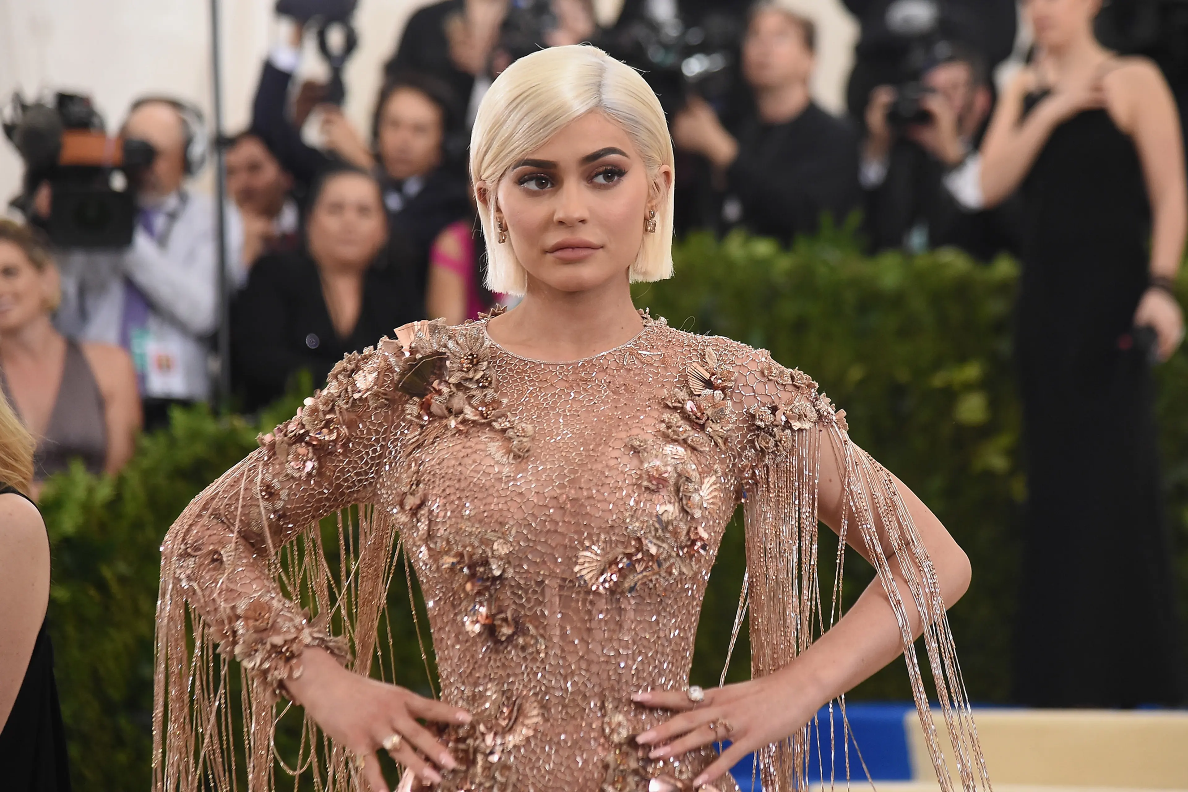 Life of Kylie Review: Jenner Struggles to Appear Normal Life of Kylie Review: Jenner Struggles to Appear Normal