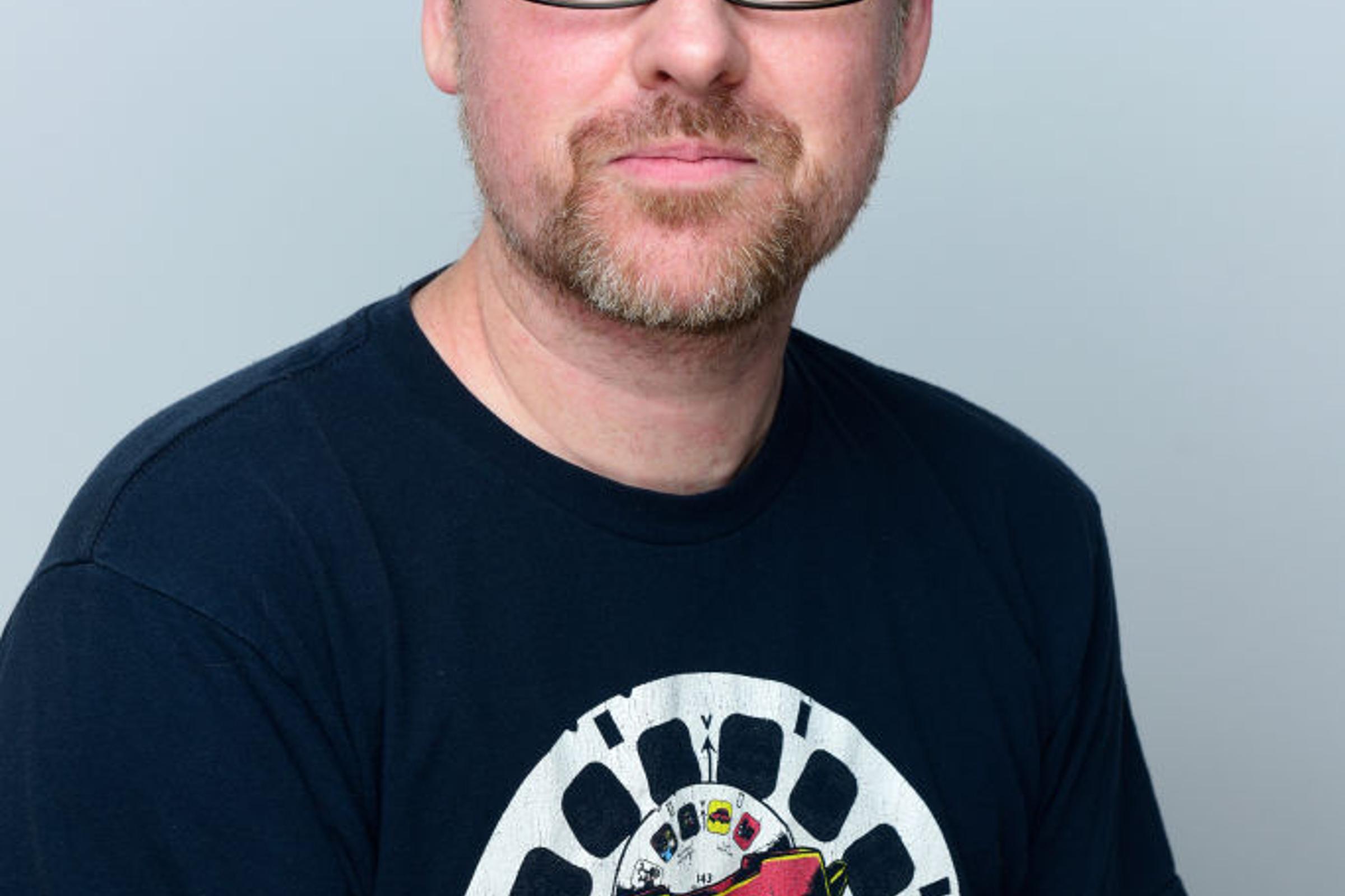 Jordan Roiland Justin Roiland Will No Longer Be a Part of 'Rick and Morty'