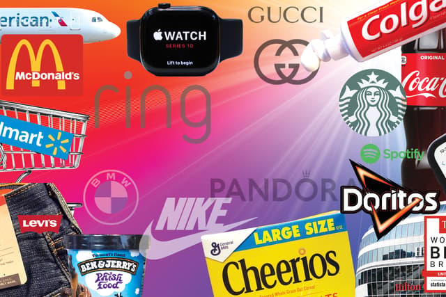 How TIME and Statista Determined the World’s Best Brands of 2024