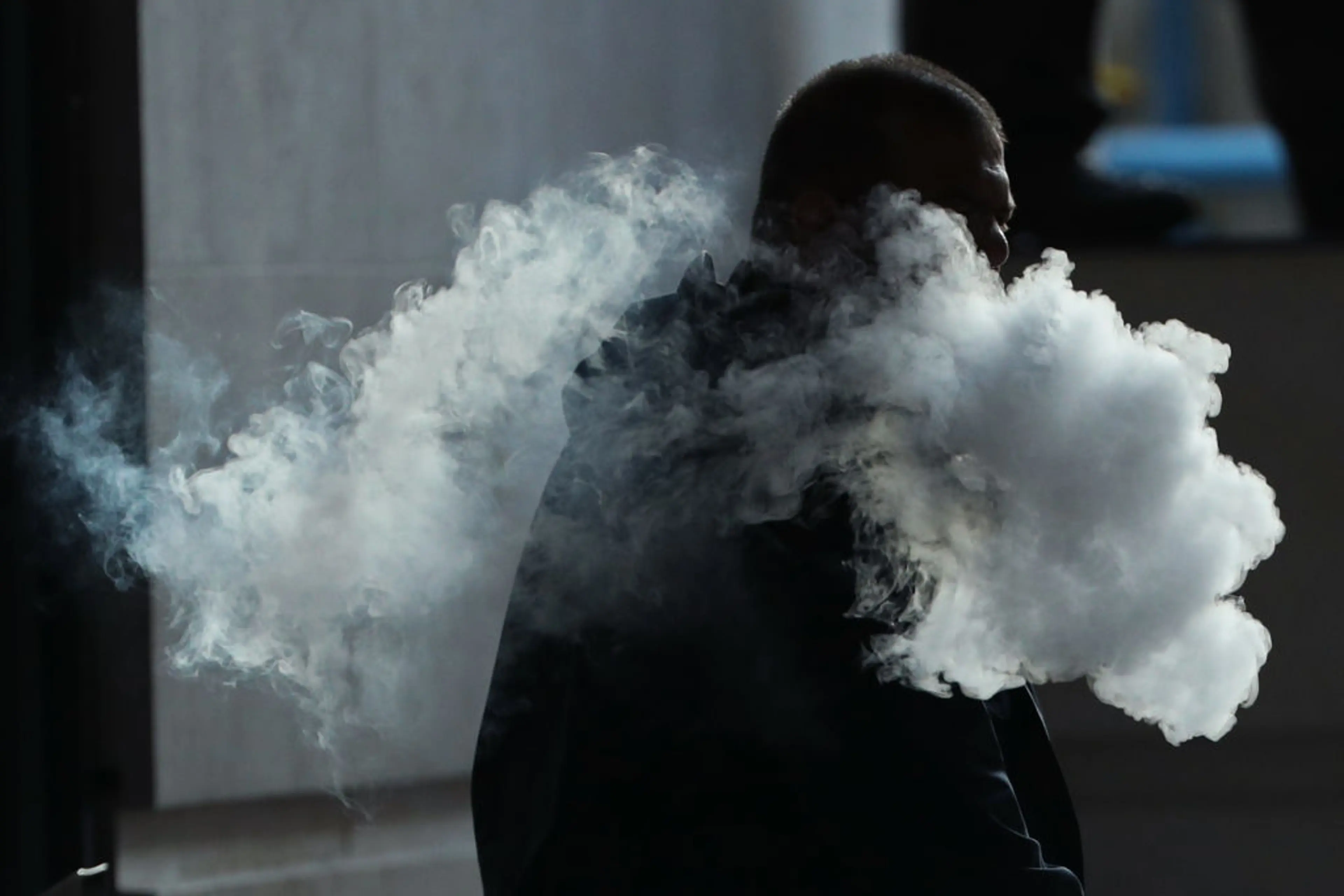 Is There Actually a Link Between Vaping and COVID-19? Is There Actually a Link Between Vaping and COVID-19?