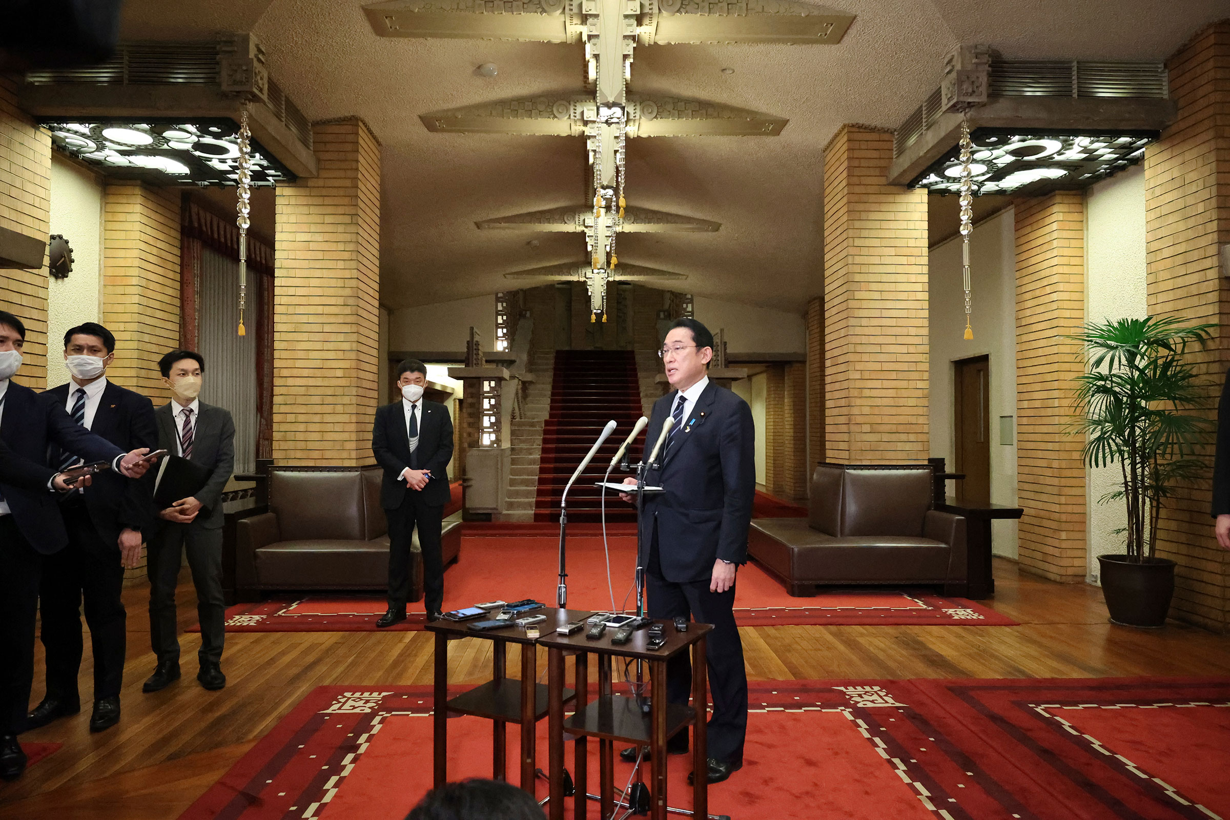 Japan and Russia's World War II Peace Negotiations Matter