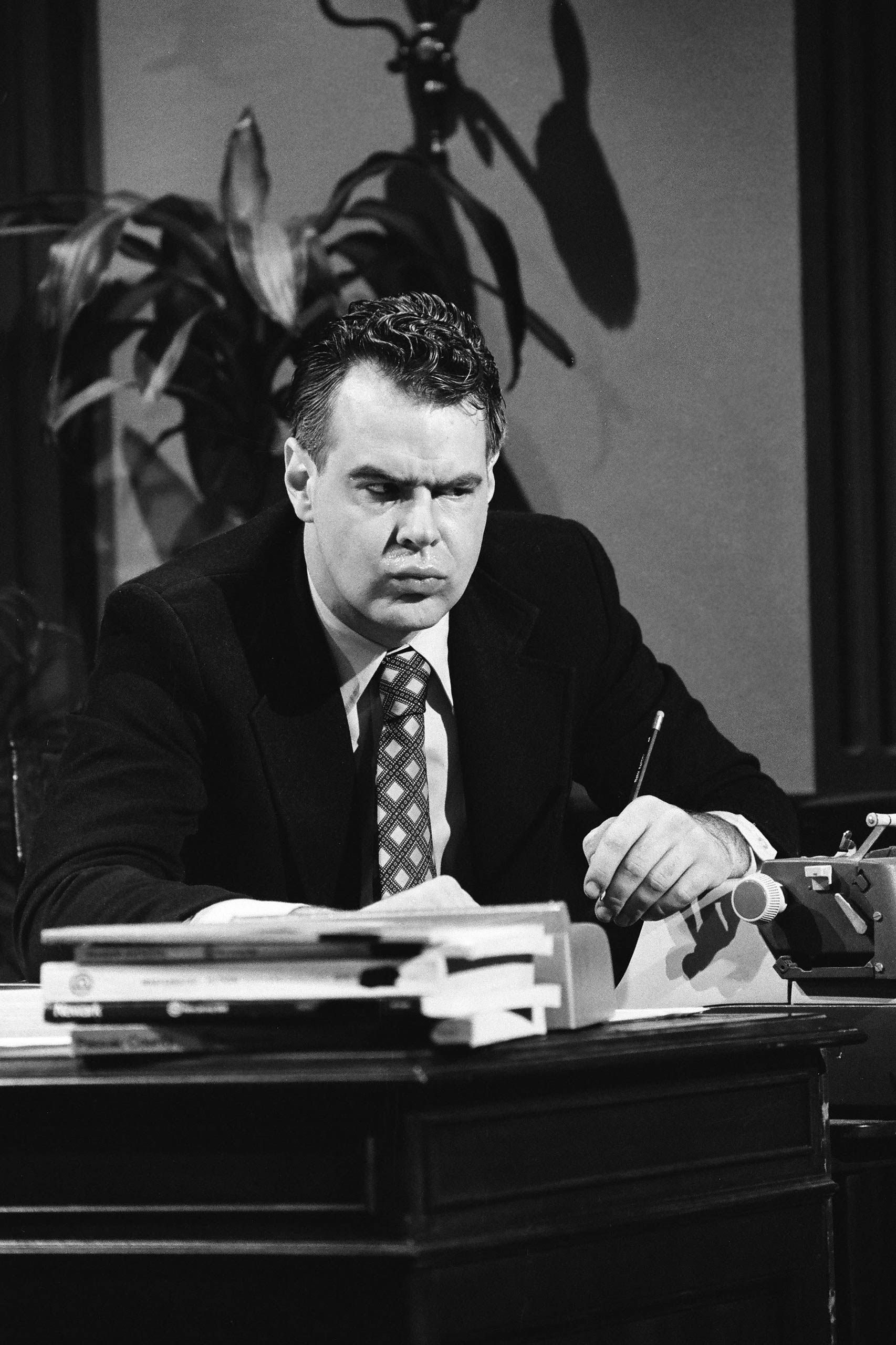 Saturday Night Live
