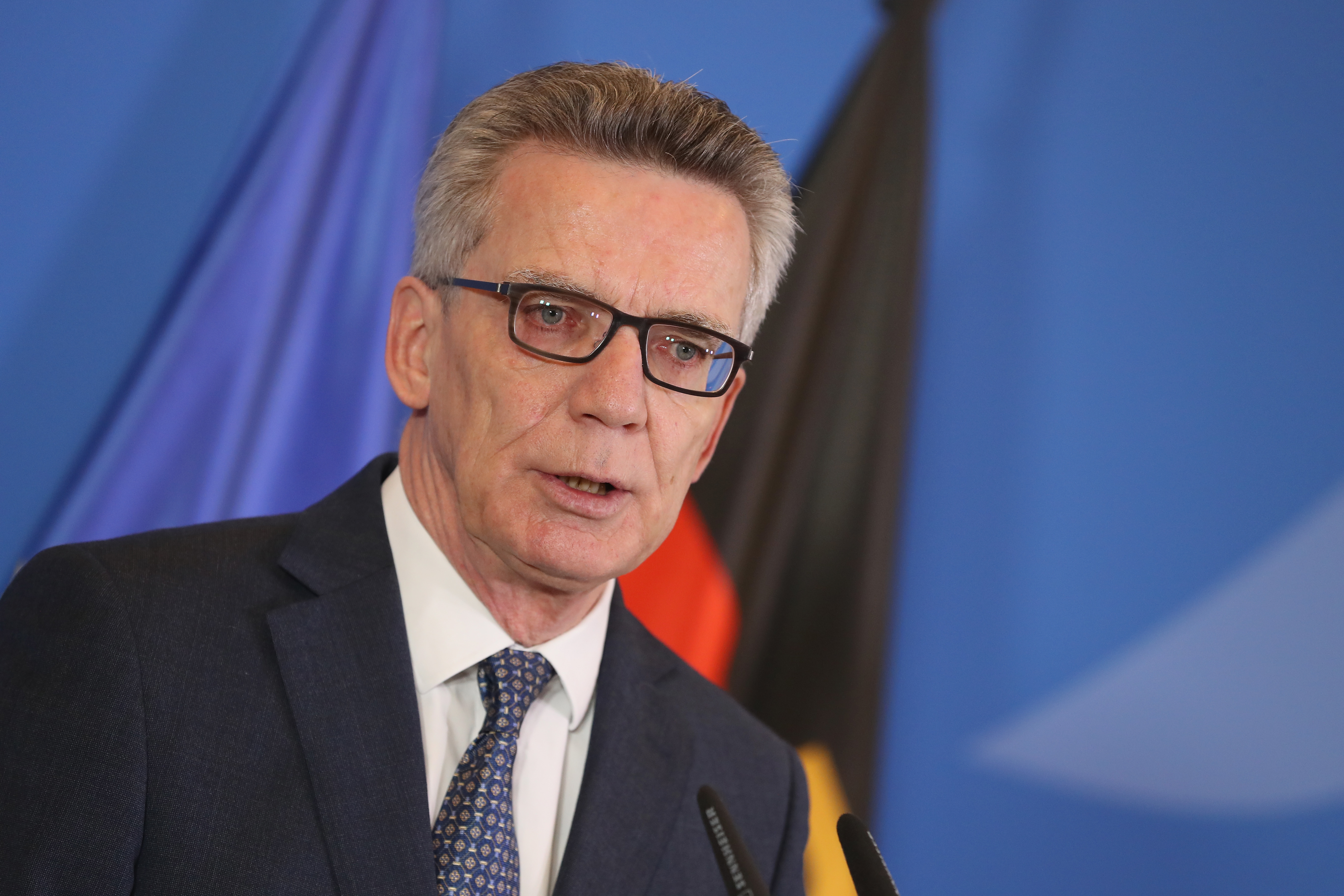 Police Launch 200 Raids Against Islamists Nationwide