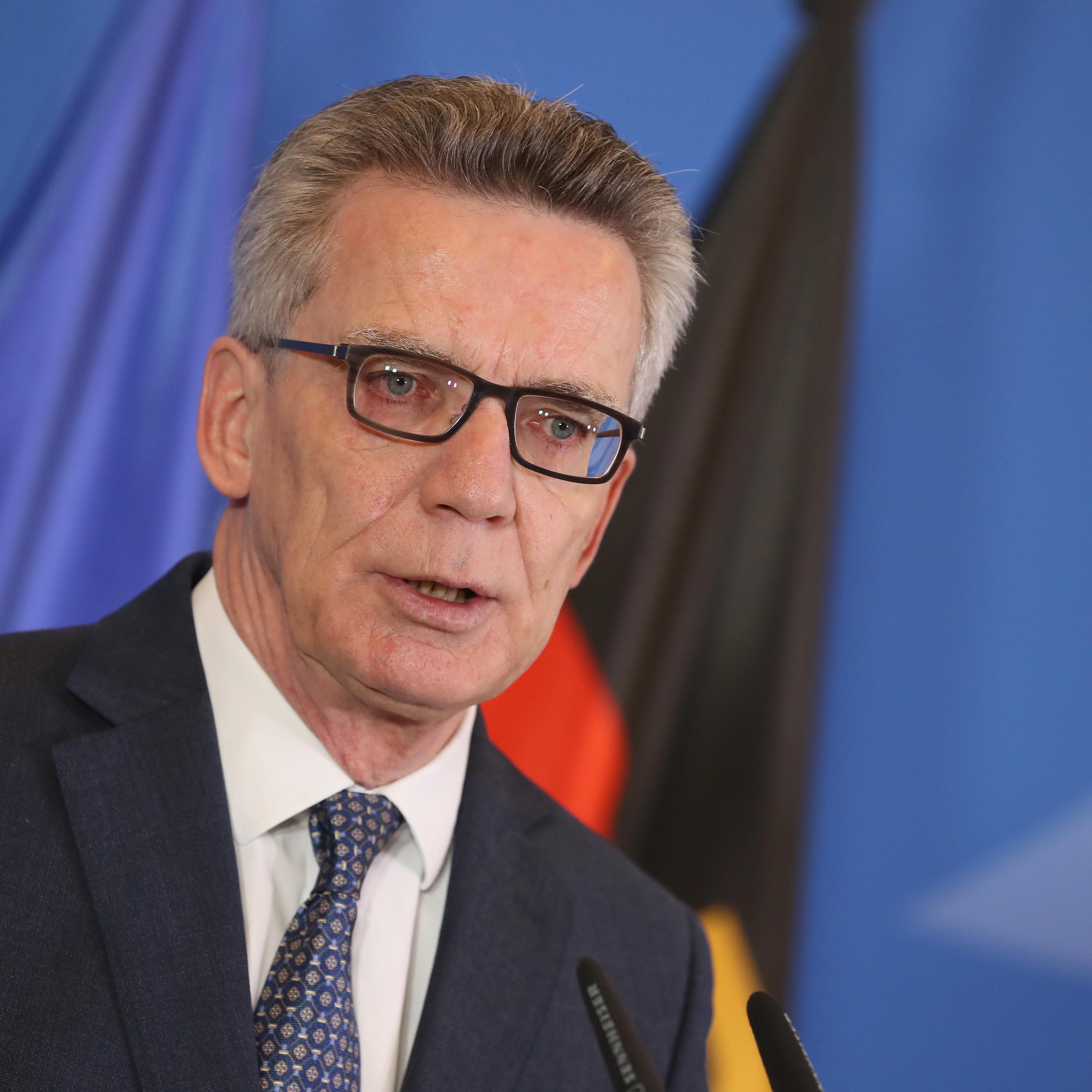 Police Launch 200 Raids Against Islamists Nationwide