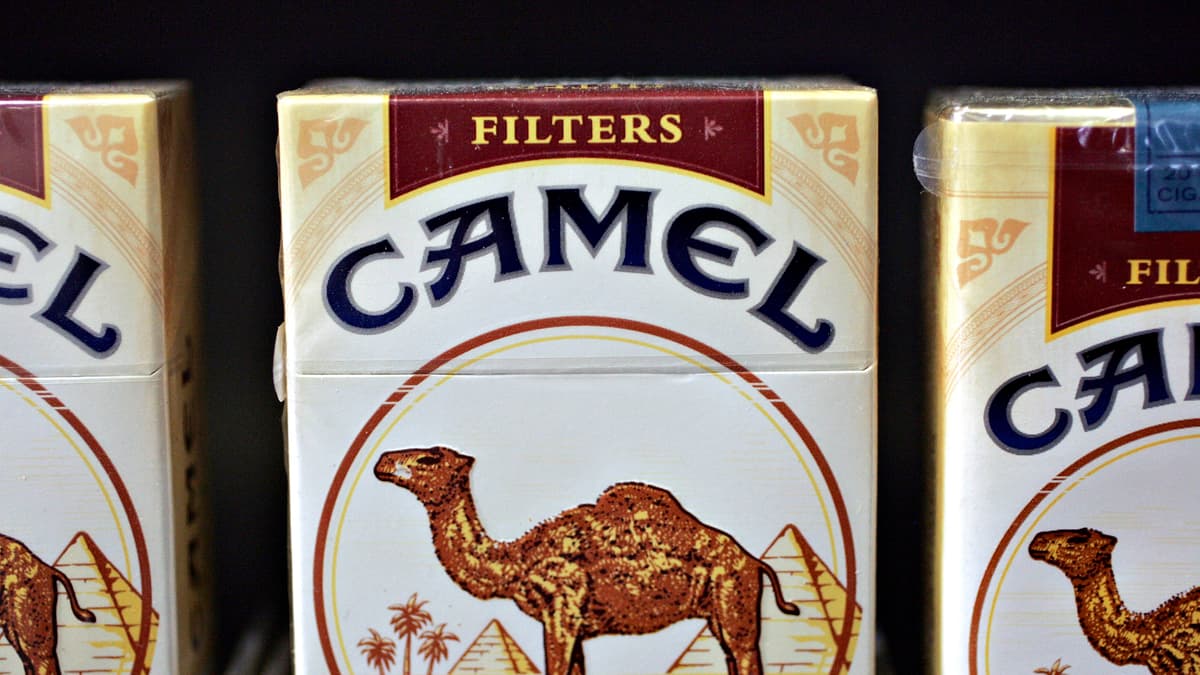 camel com cigarettes FDA Orders Cigarette Company to End Sales of Four Products camel com cigarettes FDA Orders Cigarette Company to End Sales of Four Products