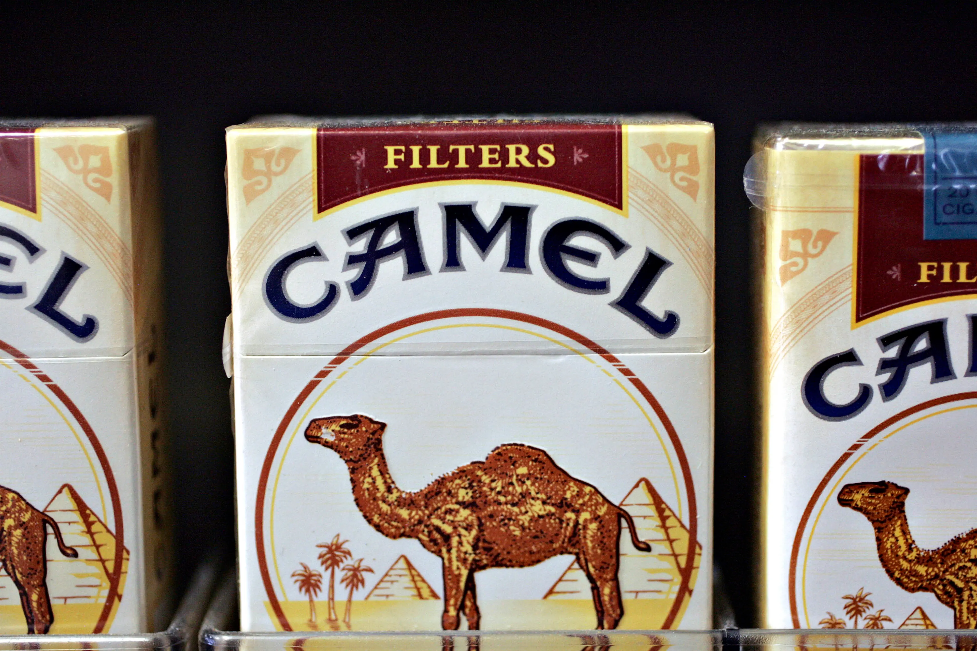 camel capsule cigarettes list FDA Orders Cigarette Company to End Sales of Four Products camel capsule cigarettes list FDA Orders Cigarette Company to End Sales of Four Products