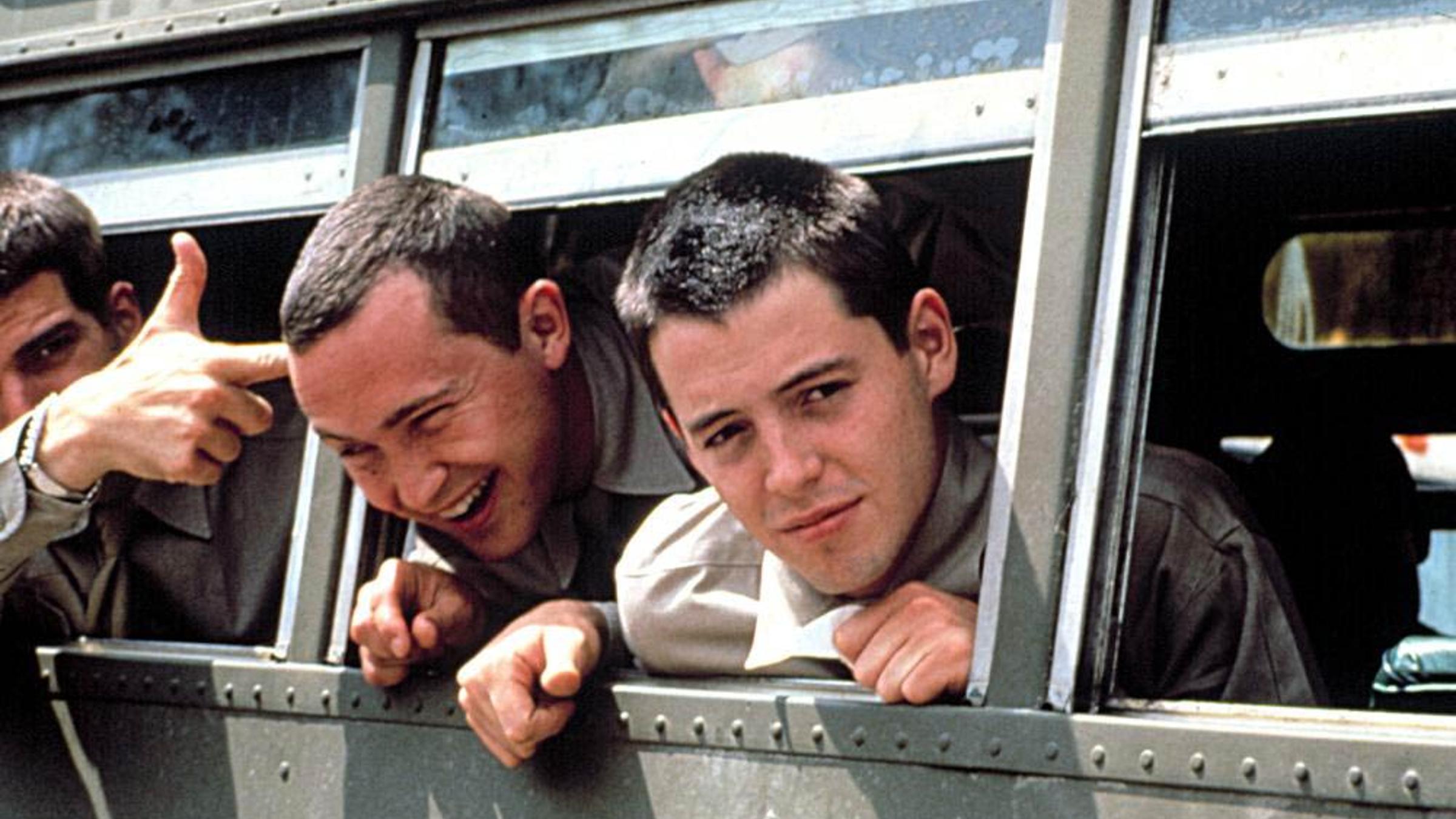 \<i\>Biloxi Blues\</i\> (1988)