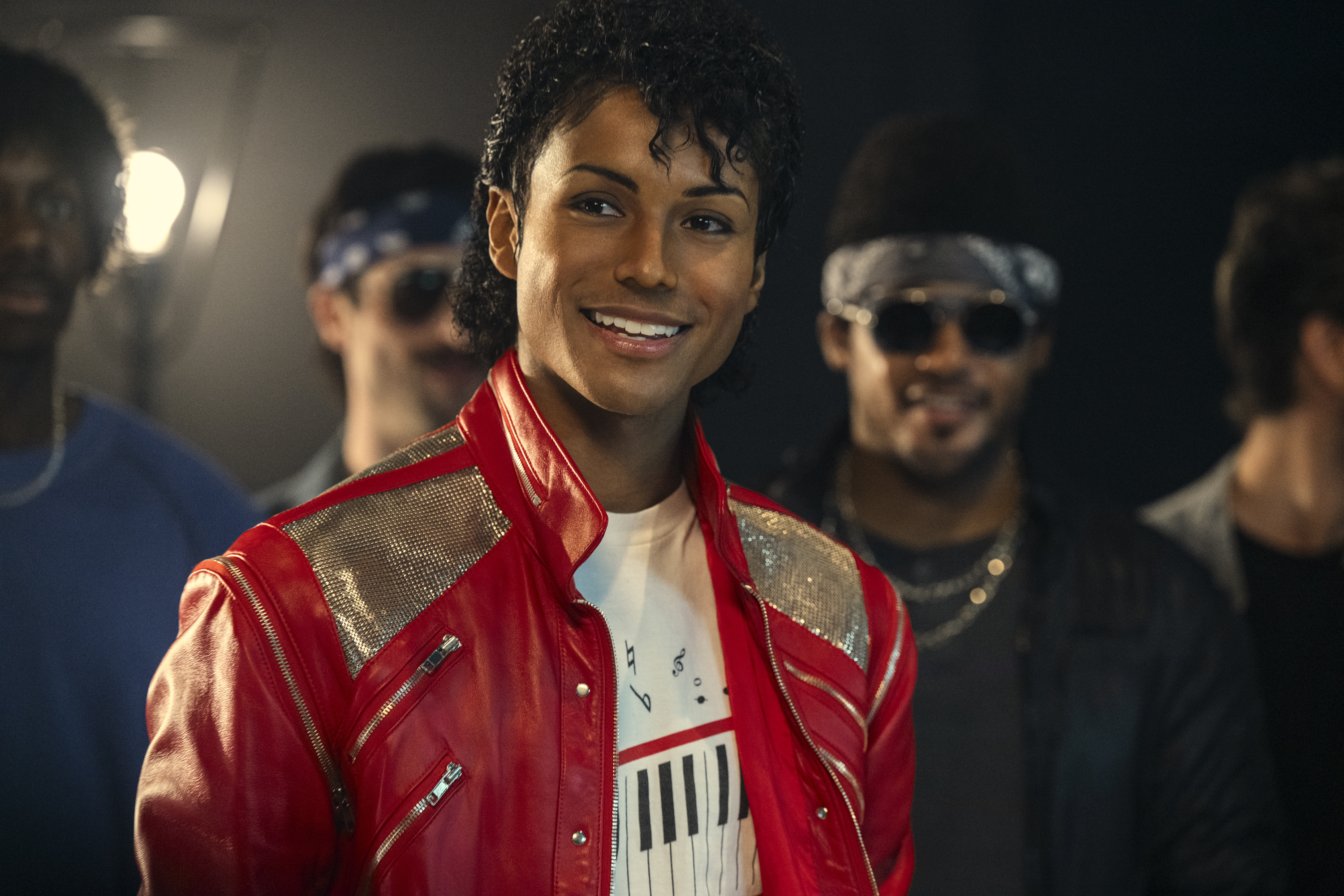 With Michael, the King of Pop Gets a Not-So-Regal Biopic