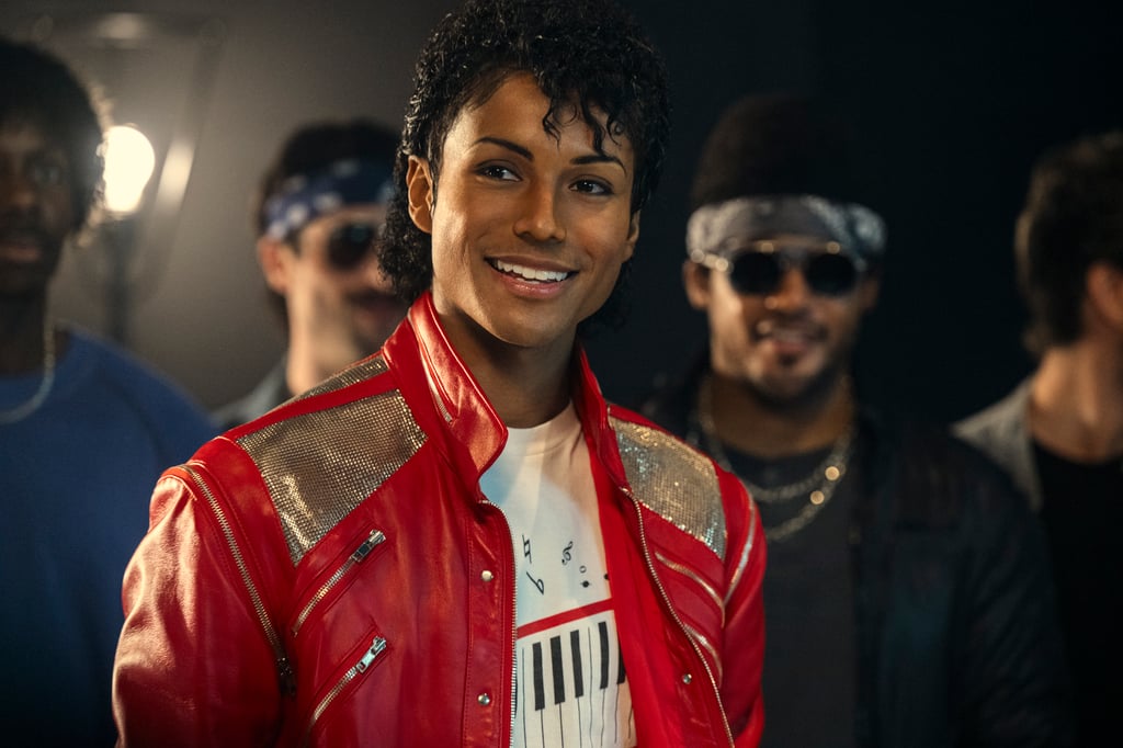 With Michael, the King of Pop Gets a Not-So-Regal Biopic