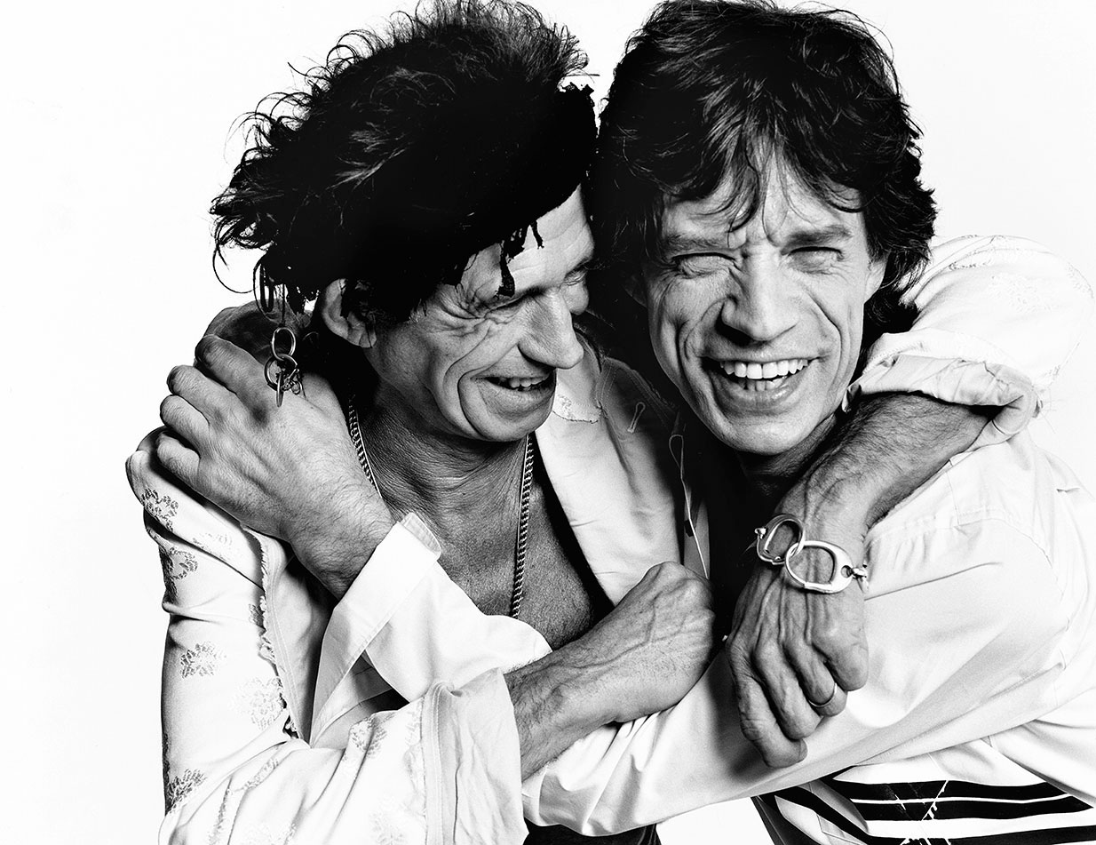 Mario Testino: 'I Believe Men Have Changed'