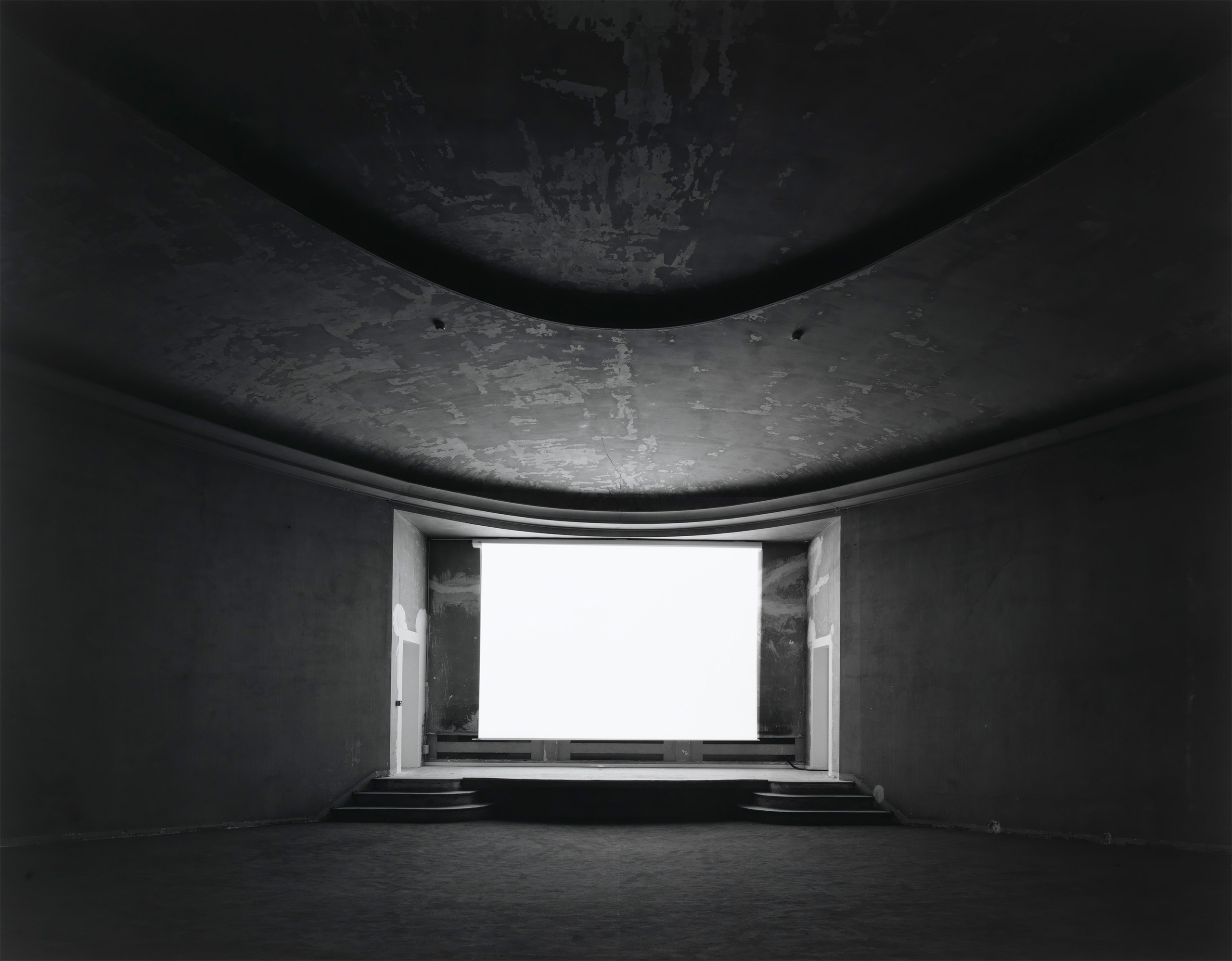 Hiroshi Sugimoto: Apocalyptic Visions on Show