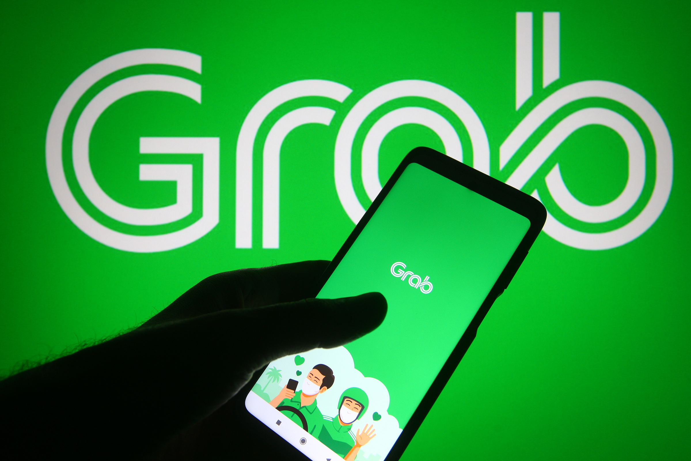 Grab: 2023 TIME100 Most Influential Companies