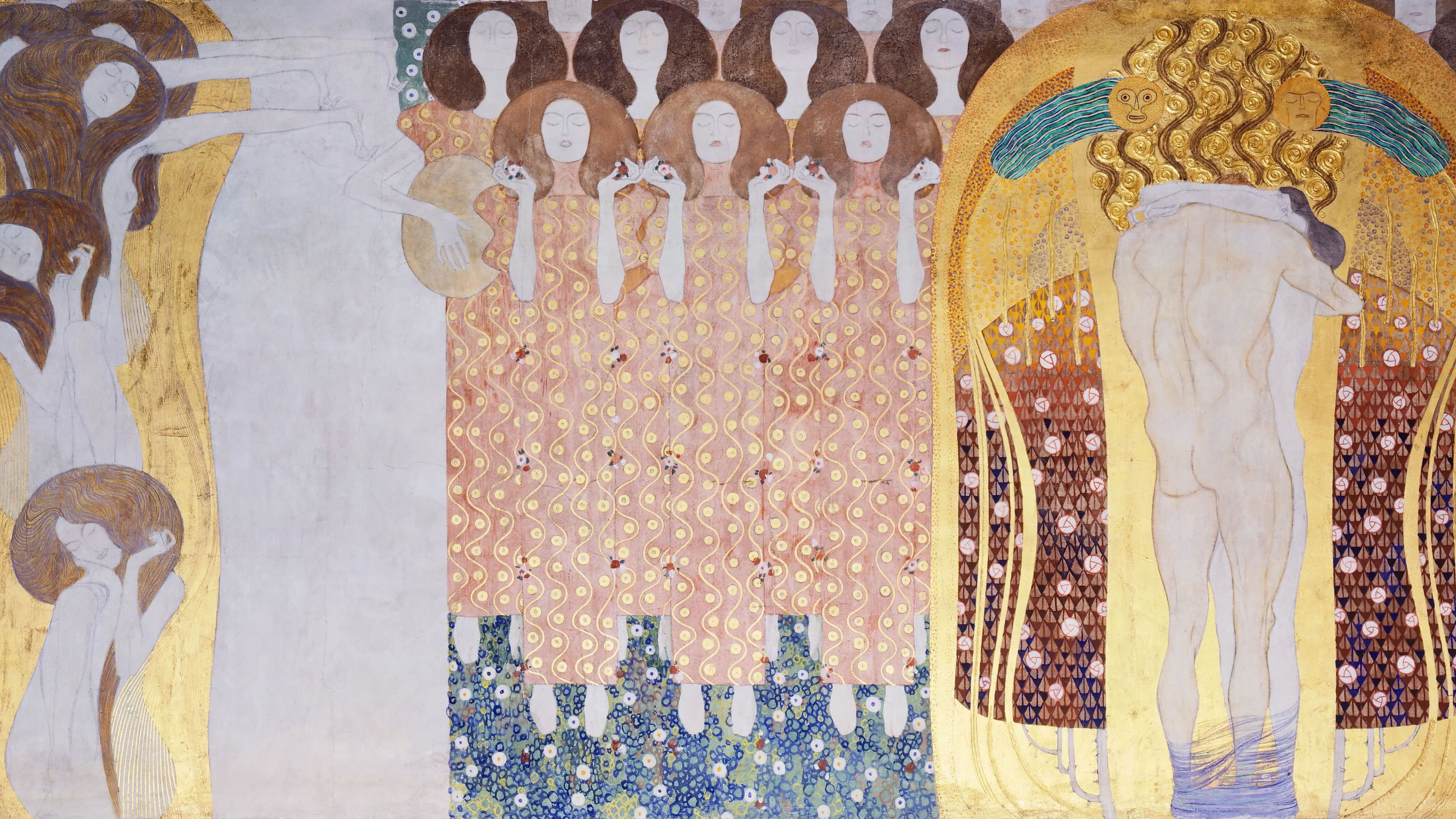 Austrian Panel Decides Not to Return Klimt Painting Stolen by Nazis Austrian Panel Decides Not to Return Klimt Painting Stolen by Nazis