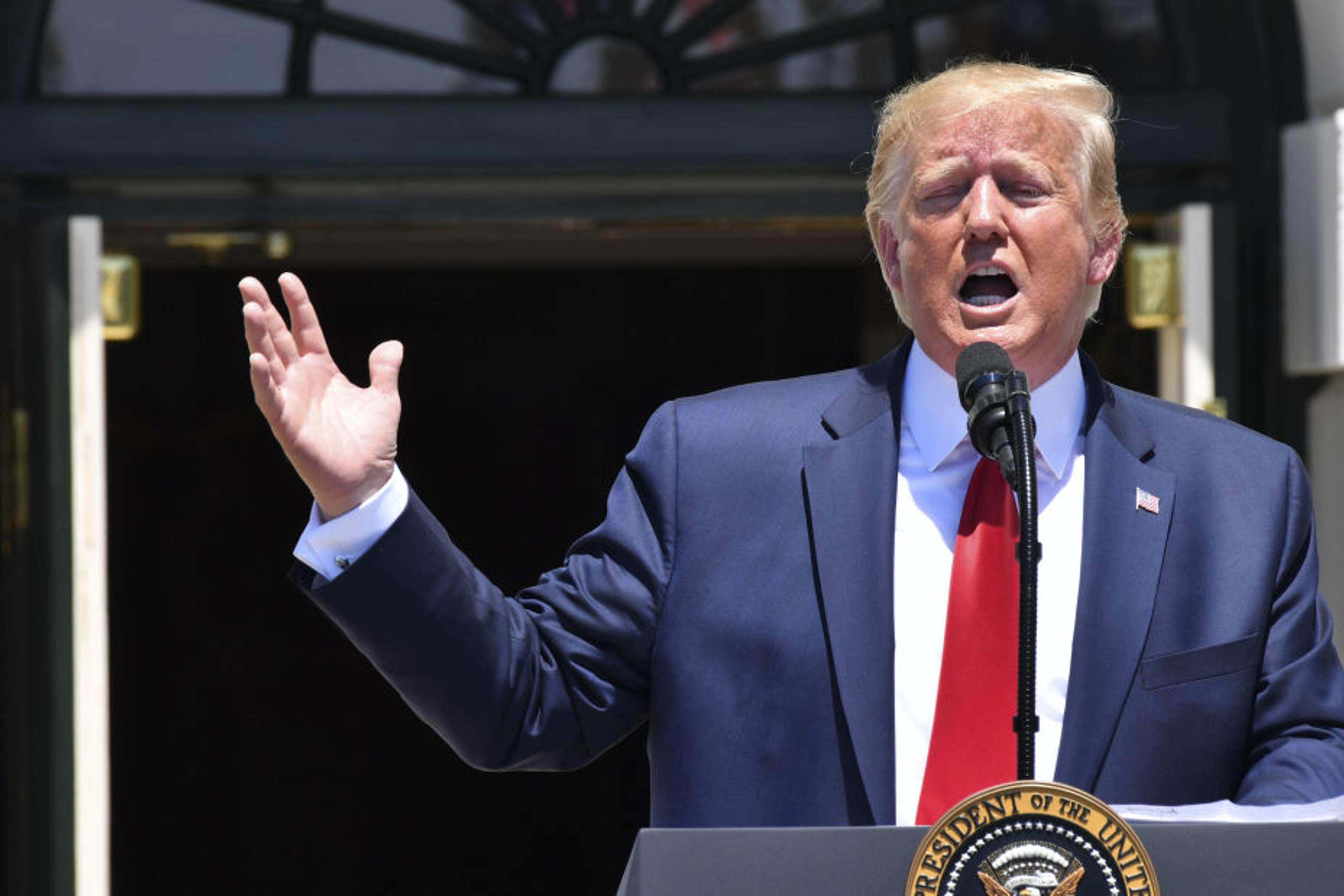 US-POLITICS-PRODUCTS-TRUMP