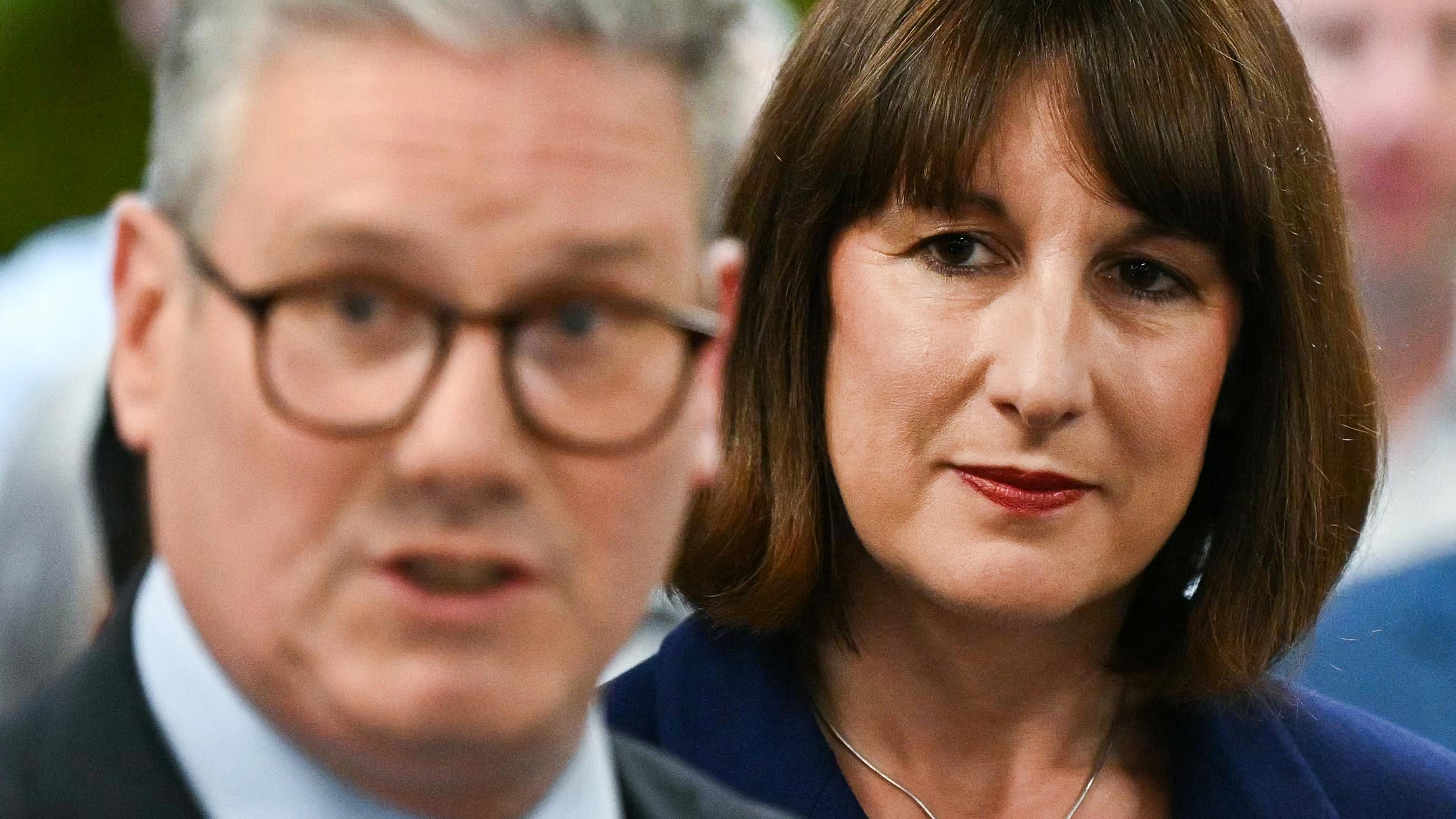 U.K.'s Top Economic Official Berates Trump for Entering Iran War Without 'Clear Exit Plan'