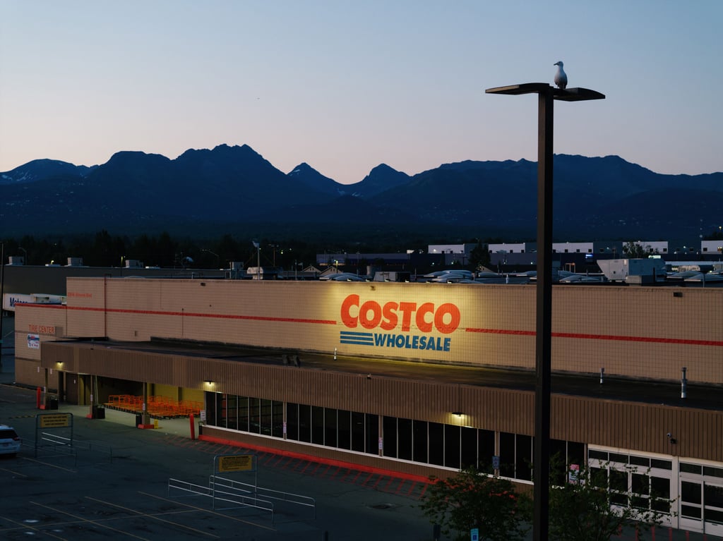 Costco Wholesale