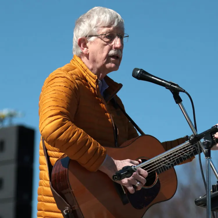 Stand Up For Science Rally Held In D.C.