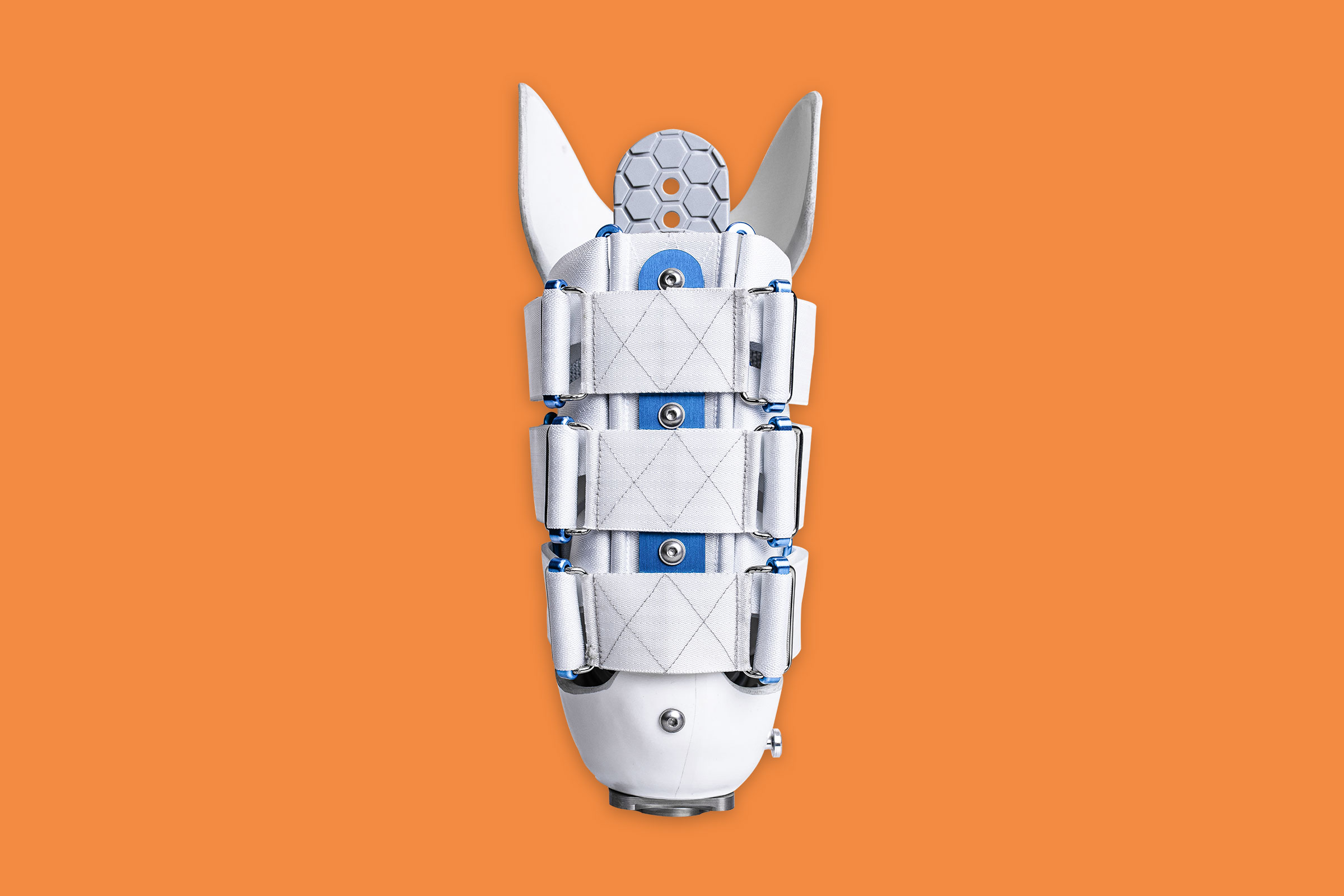 Martin Bionics Socket-Less Socket: The 100 Best Inventions of 2020