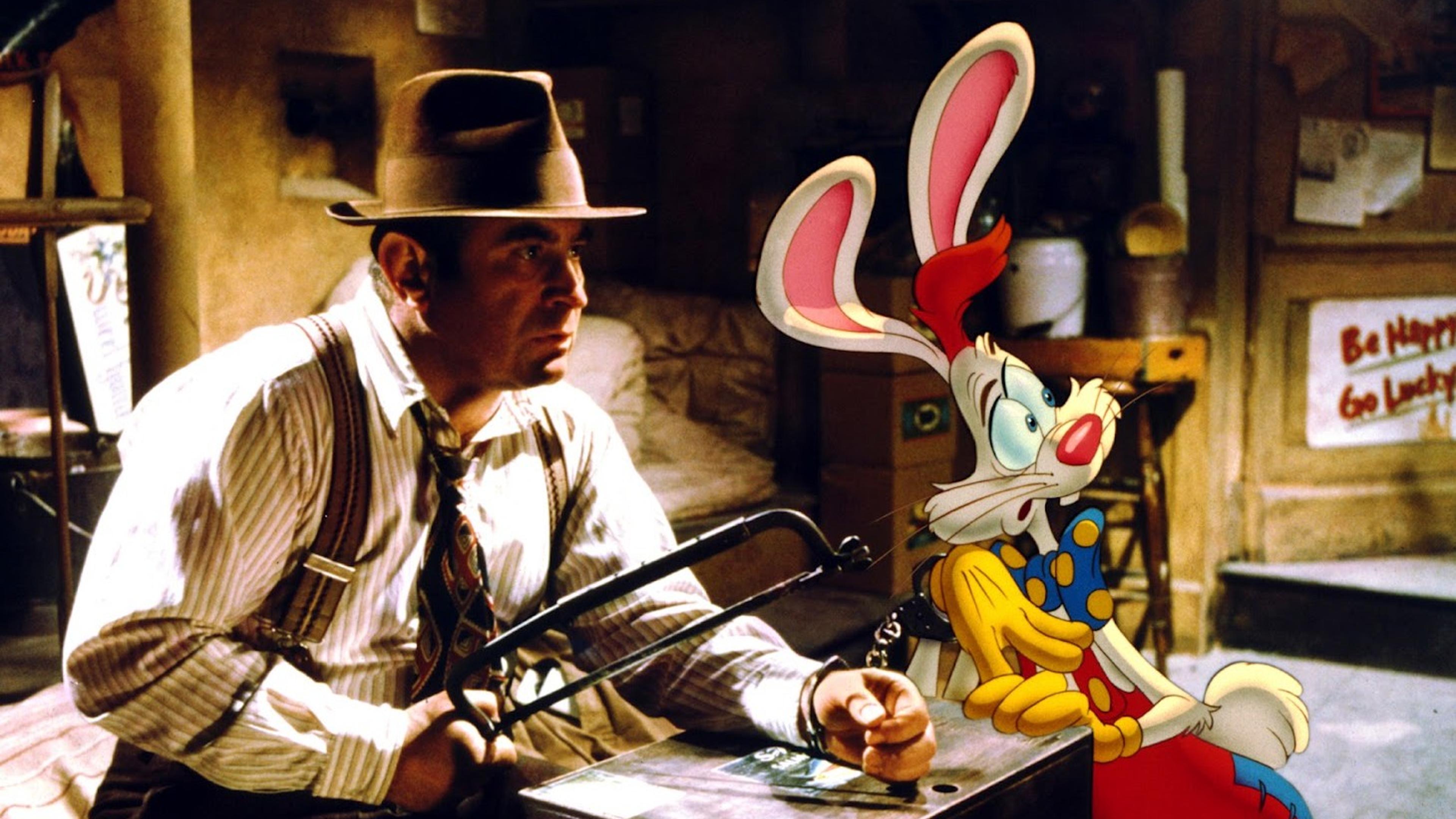 Hare Club: 10 Memorable Movie Rabbits