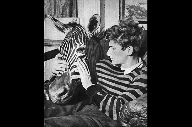 Lucian Freud: A Great Realist Painter - Photo Essays - TIME